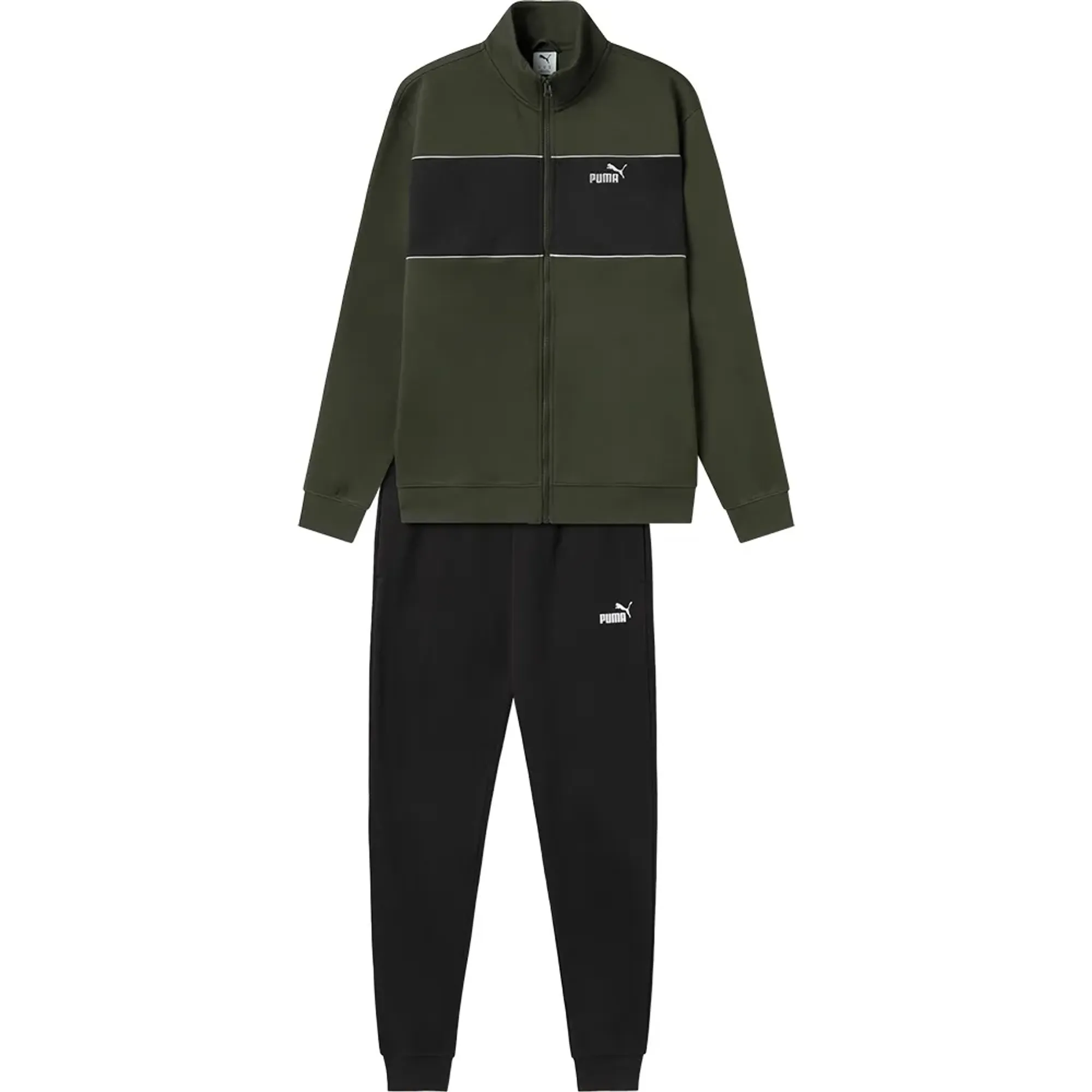 Puma 692159 Essential Tracksuit