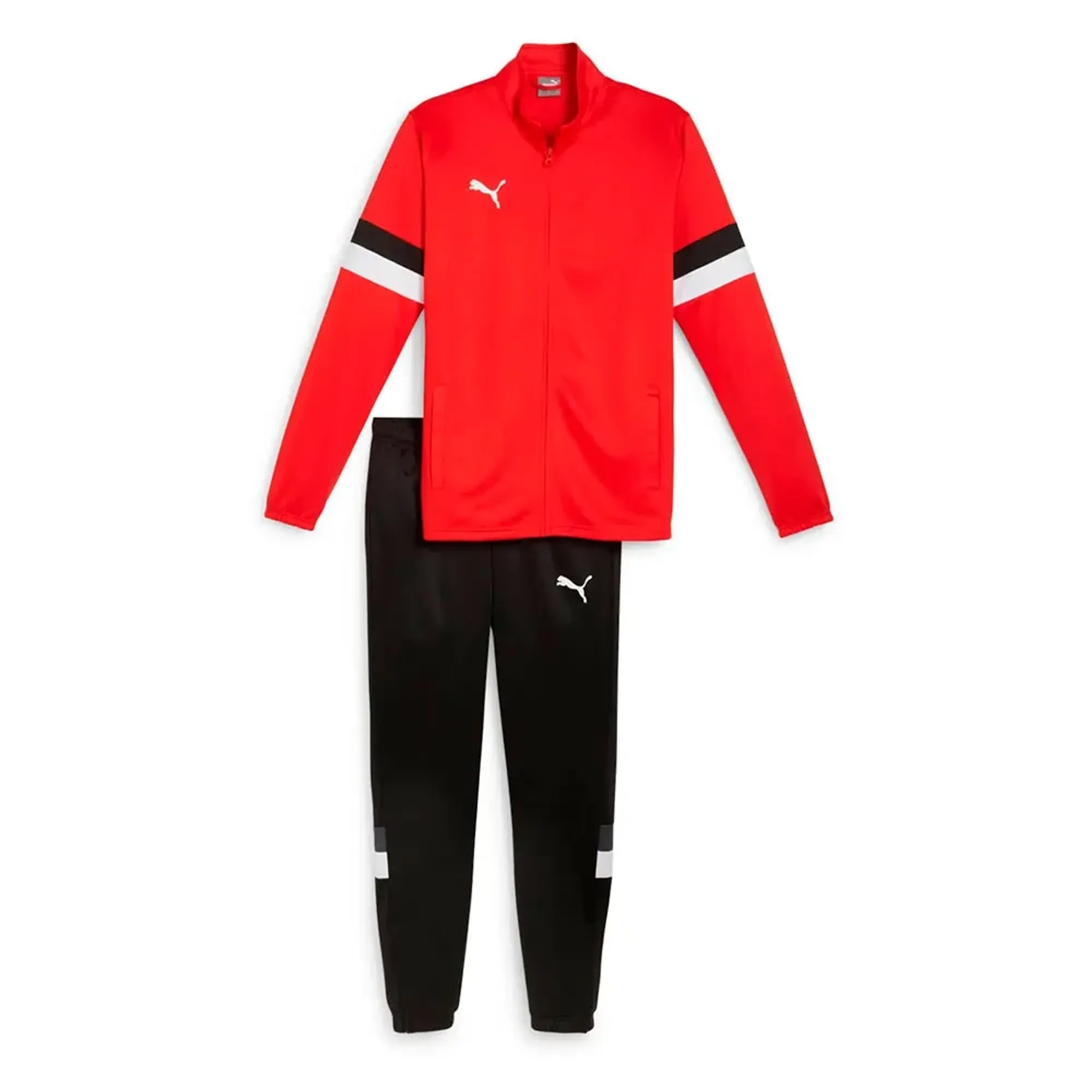 Puma Team Rise Tracksuit