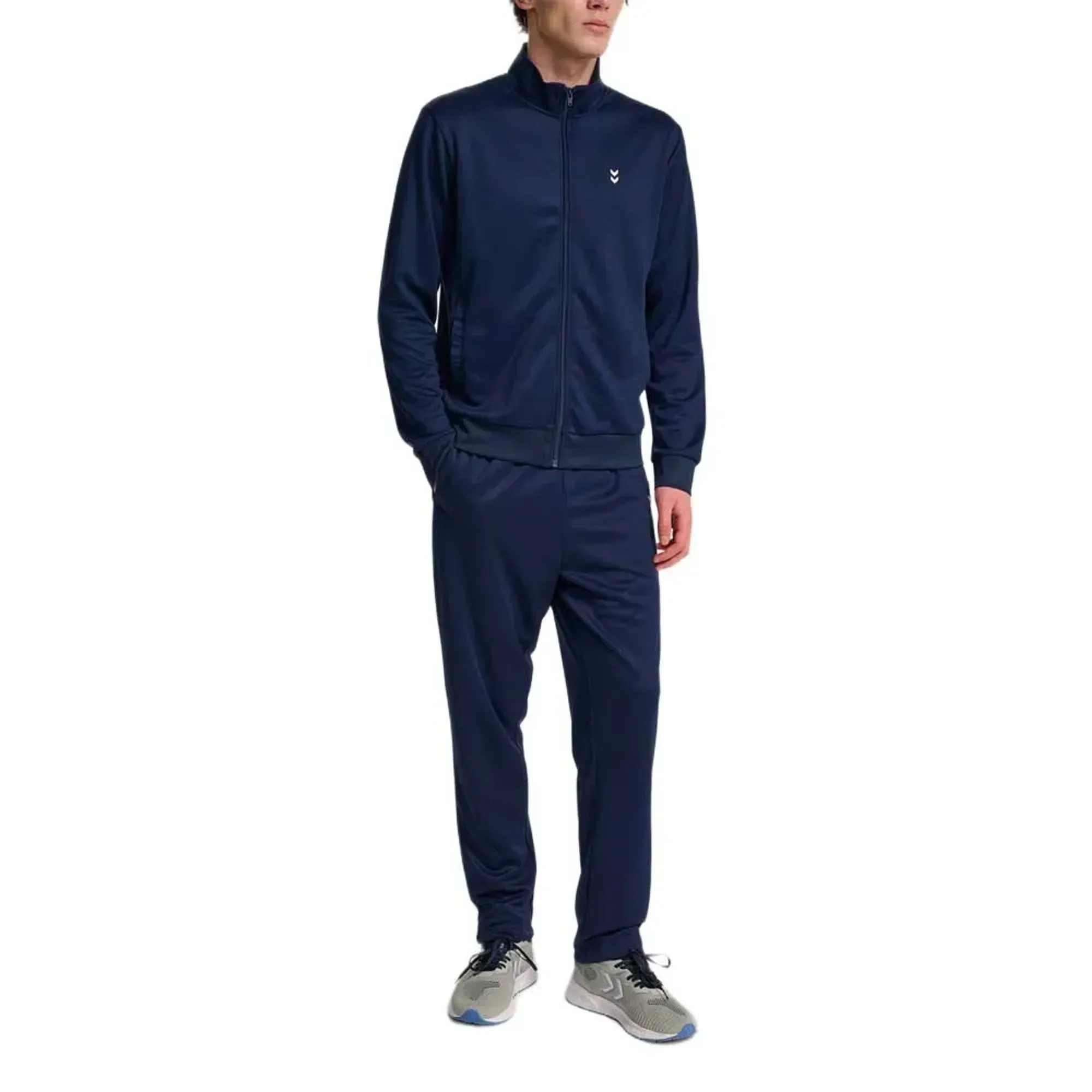 Hummel Pulse Tracksuit