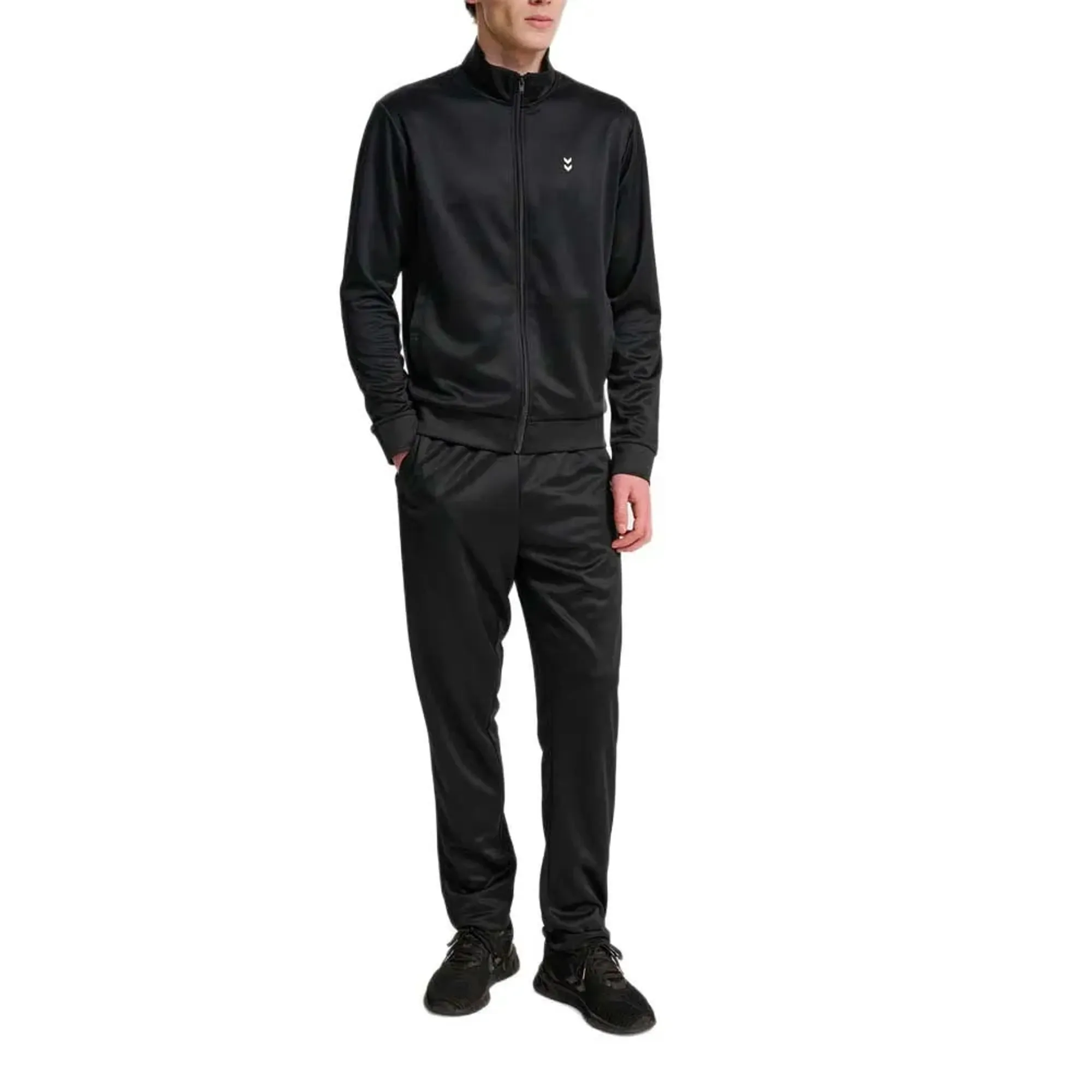 Hummel Pulse Tracksuit