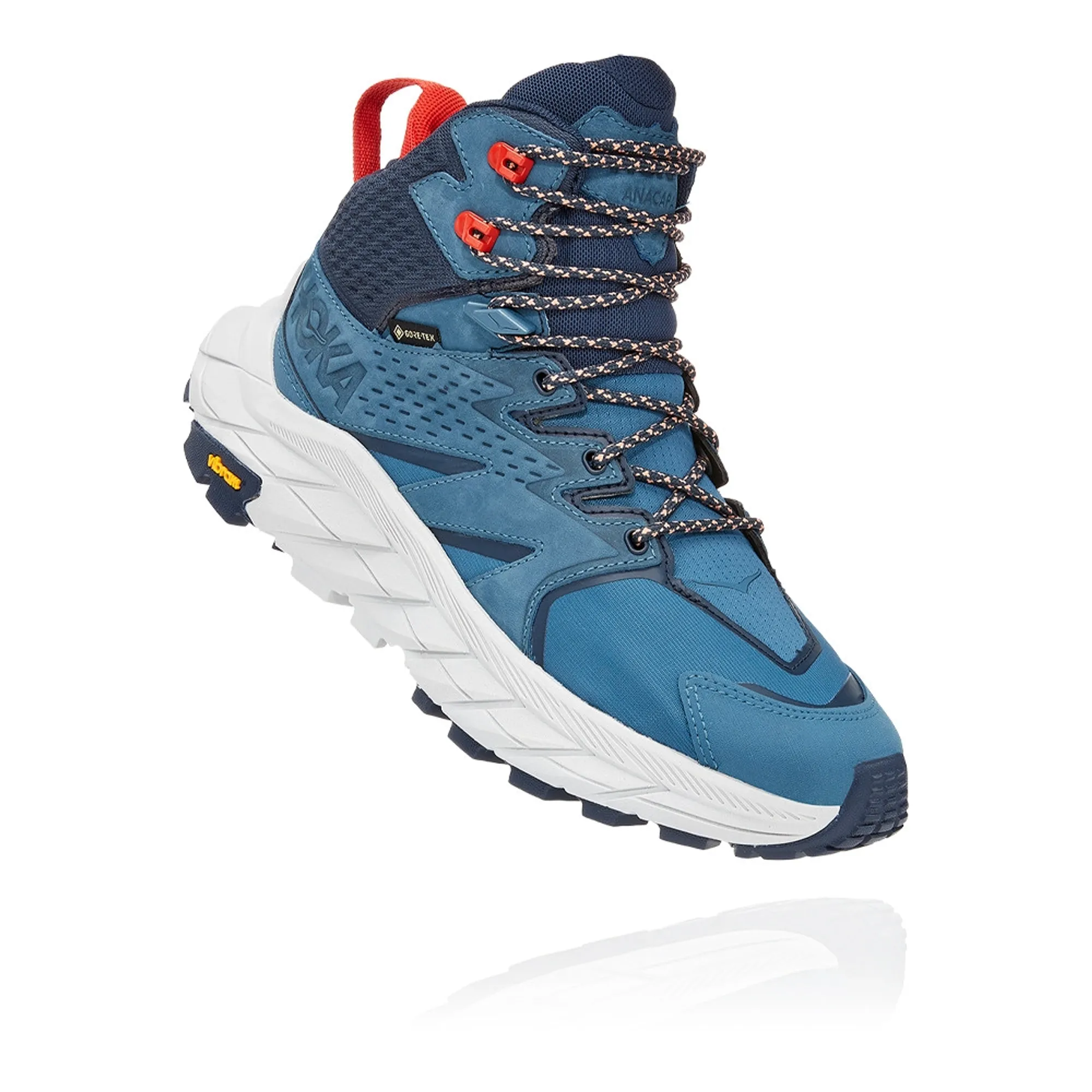 Hoka Hoka Anacapa Mid GORE-TEX Women's Walking Boots