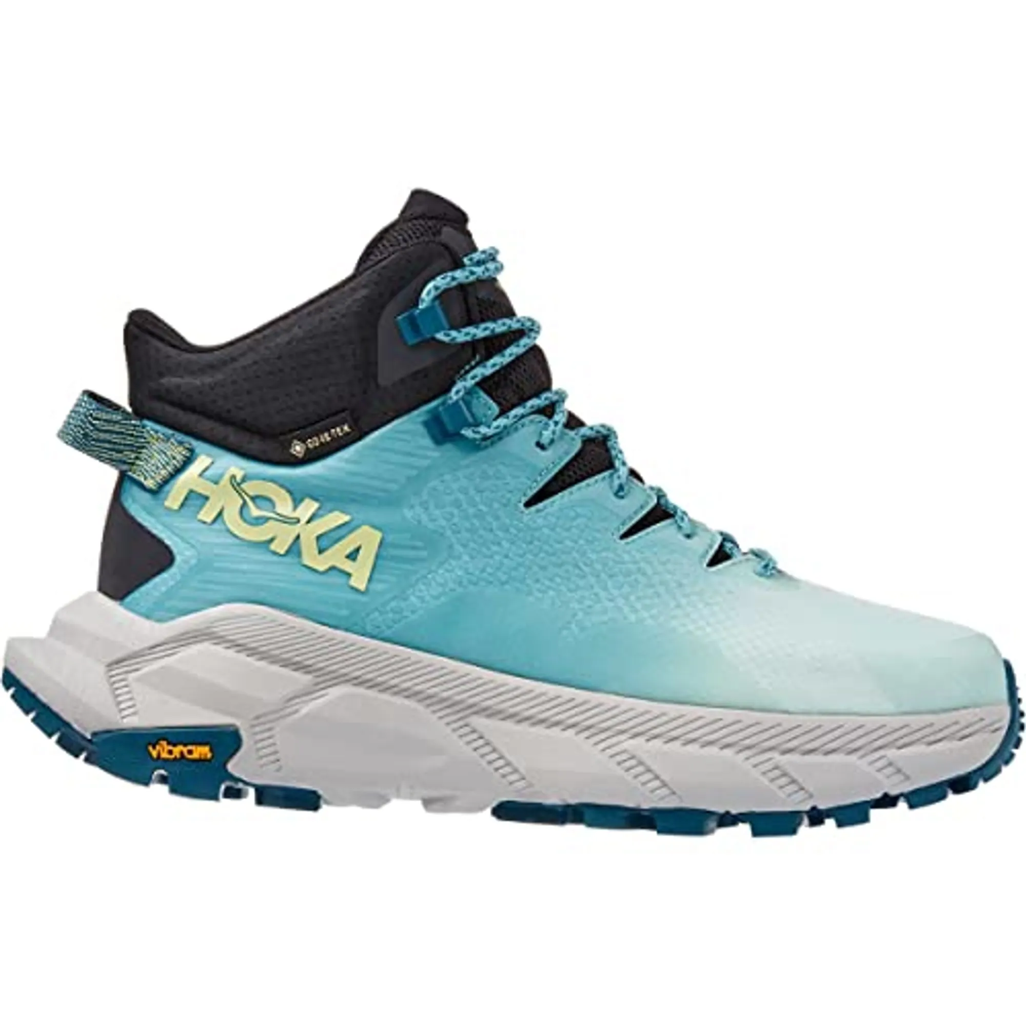 Hoka Hoka Trail Code GORE-TEX Women's Walking Boots