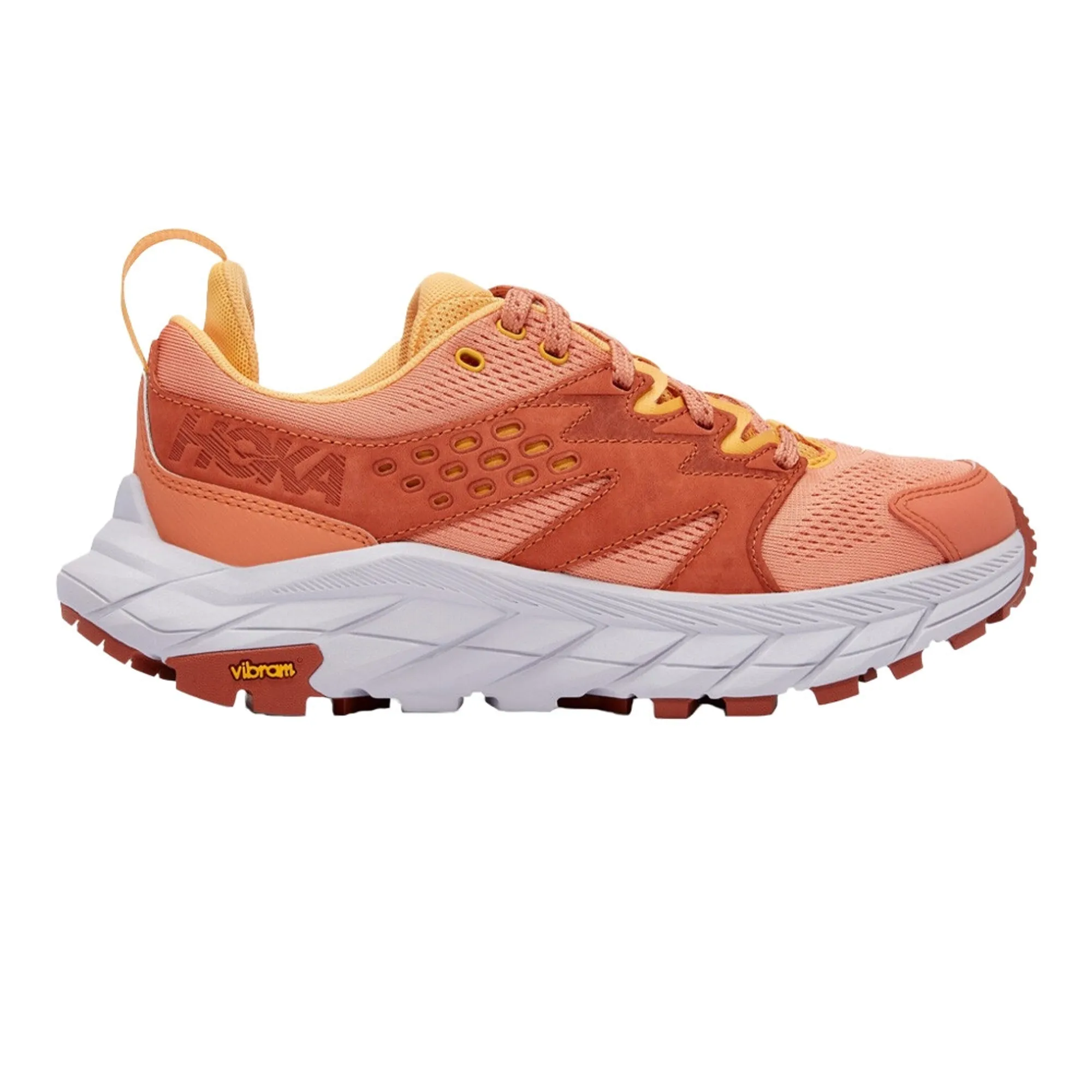 Hoka Hoka Anacapa Breeze Low Women's Walking Shoes