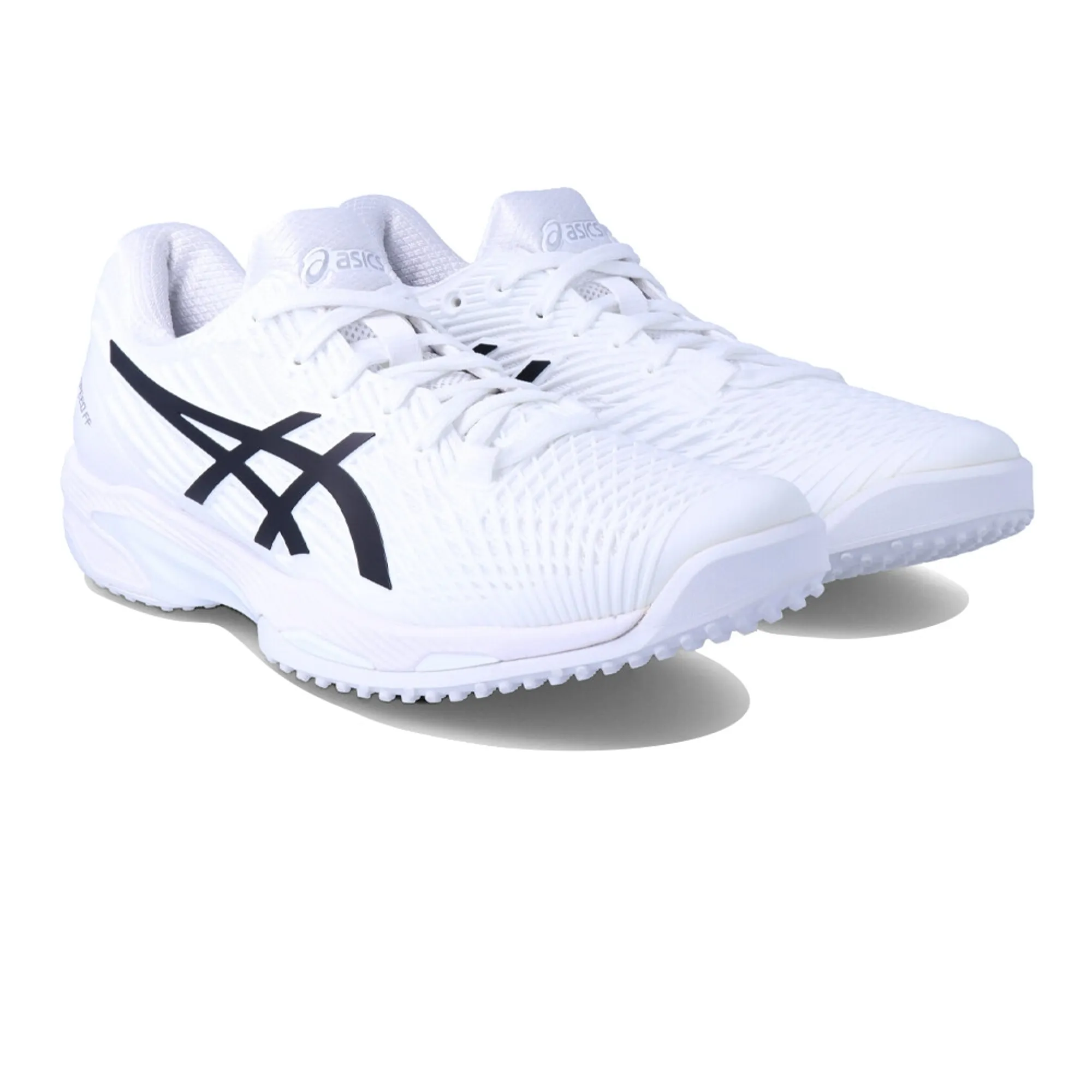 Asics Solution Speed FF 2 Women's Grass Tennis Shoes