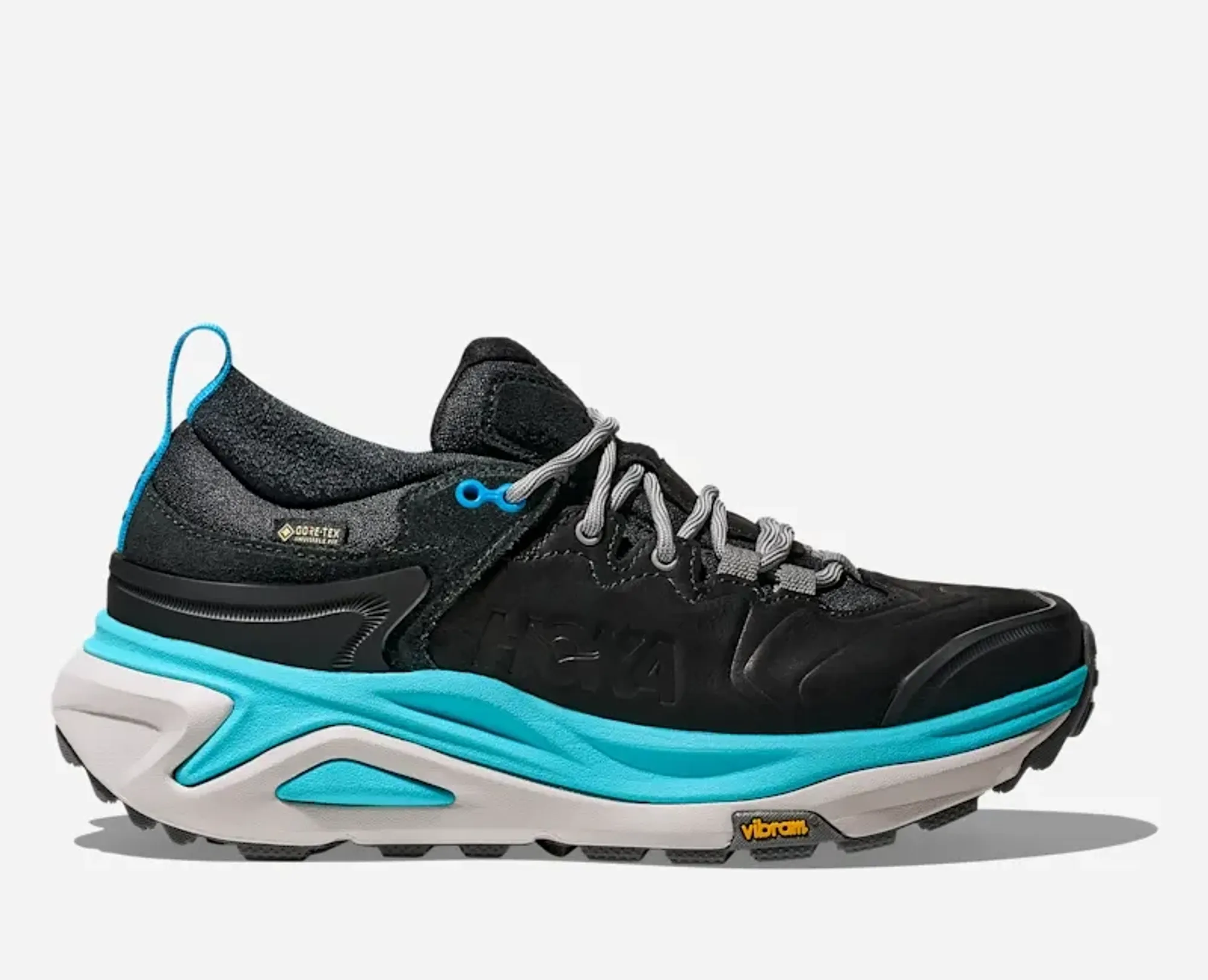 Hoka Hoka Kaha 3 Low GORE-TEX Women's Walking Shoes - AW25