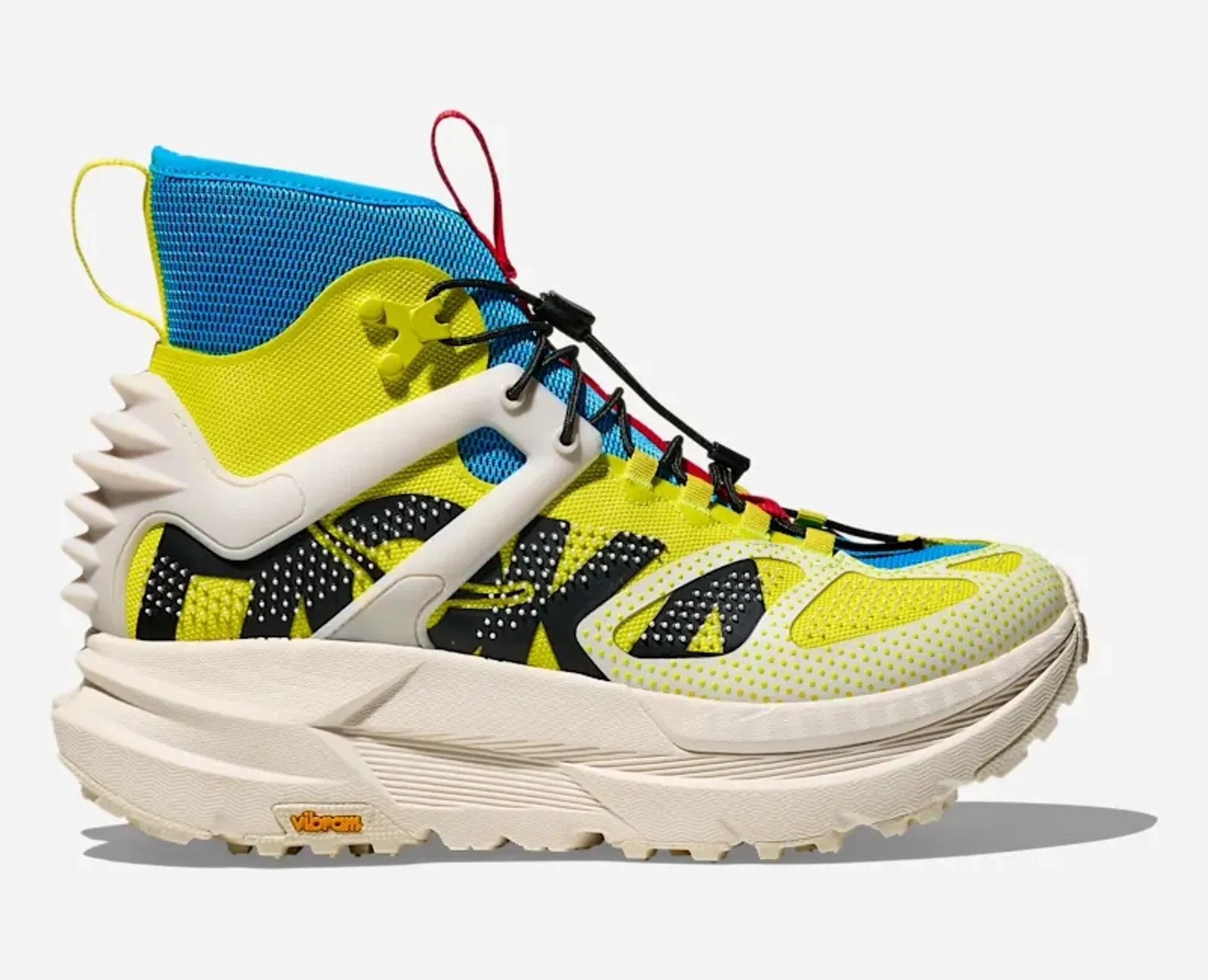 Hoka Hoka Mafate X Hike Walking Boots - AW25