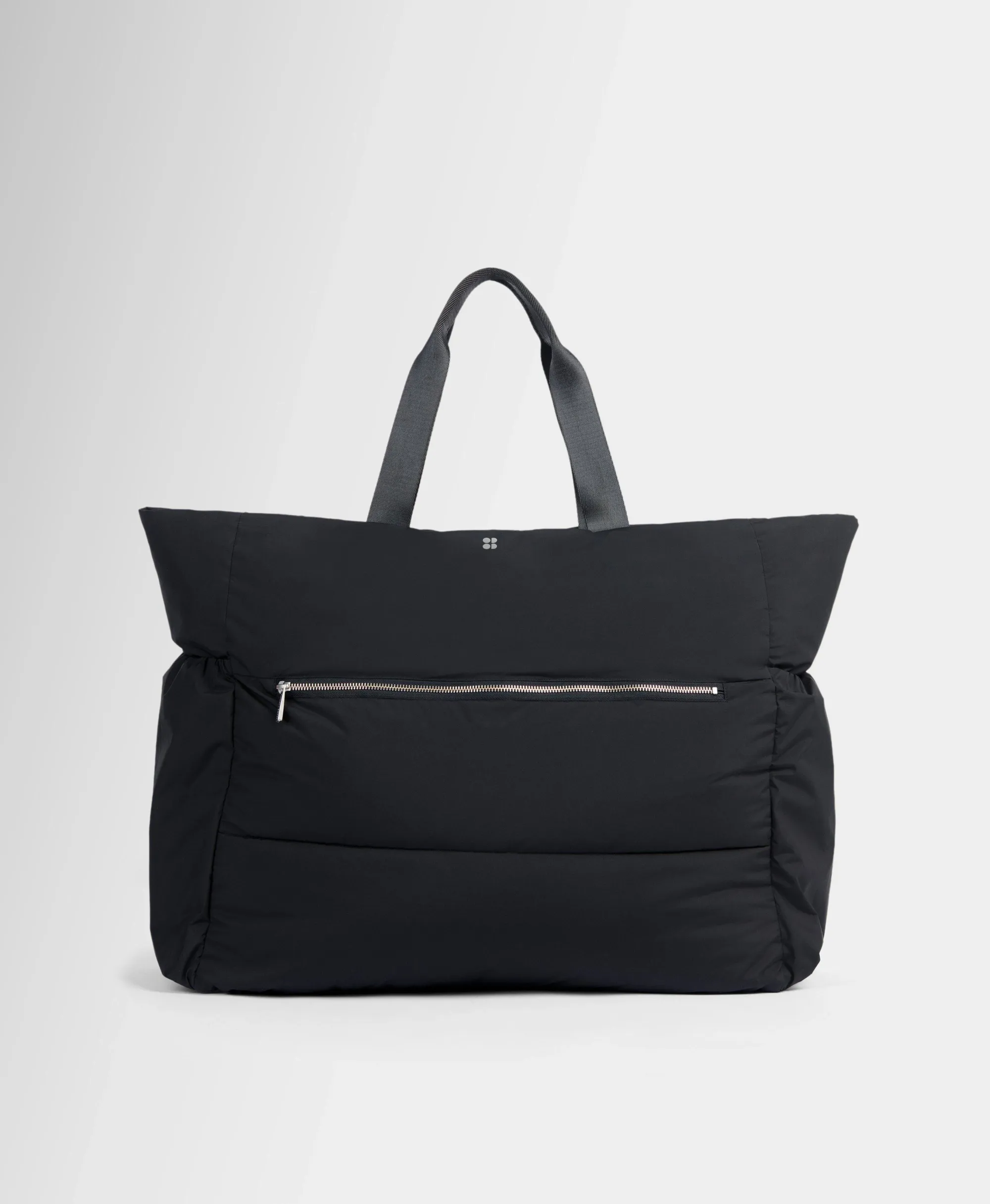 The Nimbus Roam Weekender