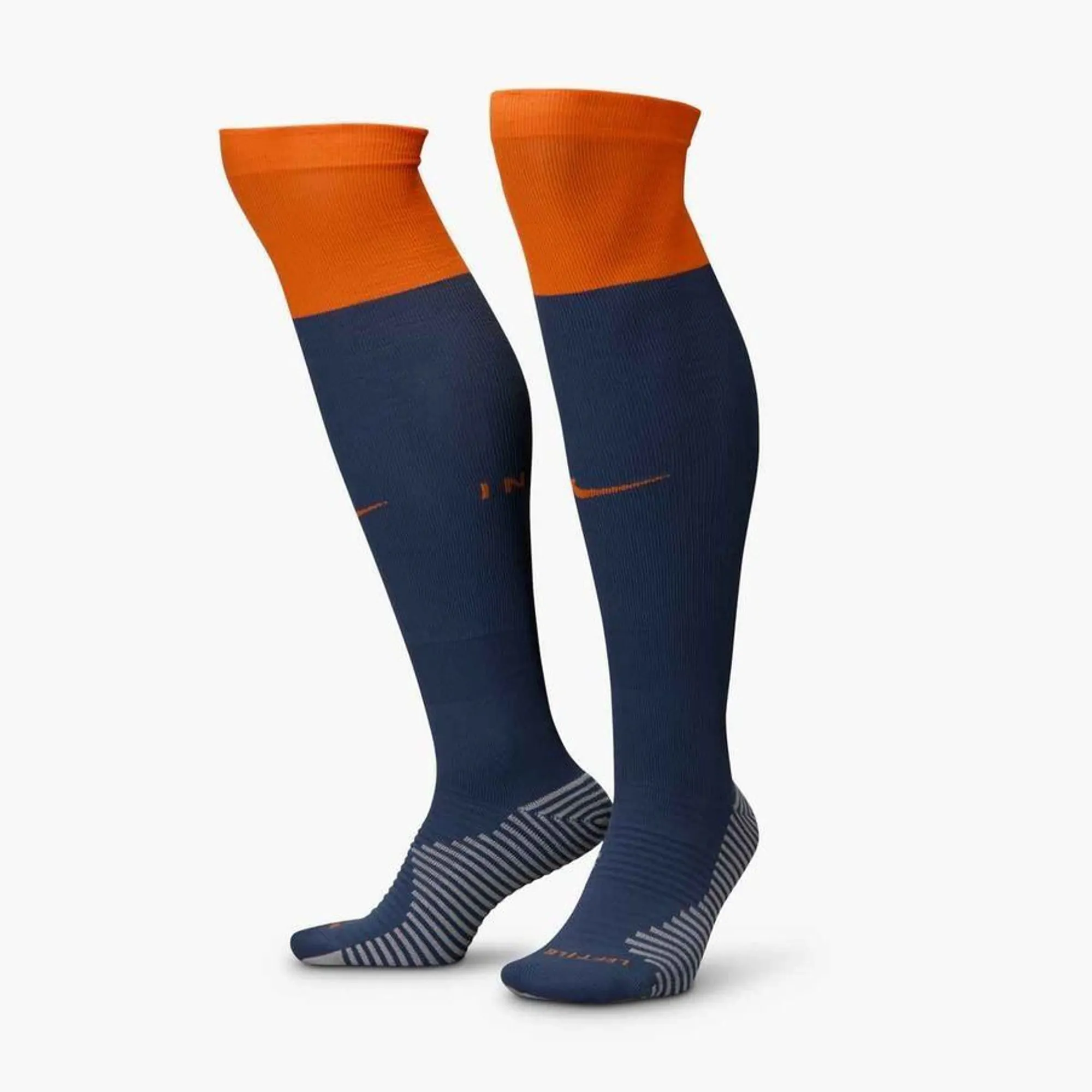 Inter 3Rd Socks 2025/26 - ['Blue']