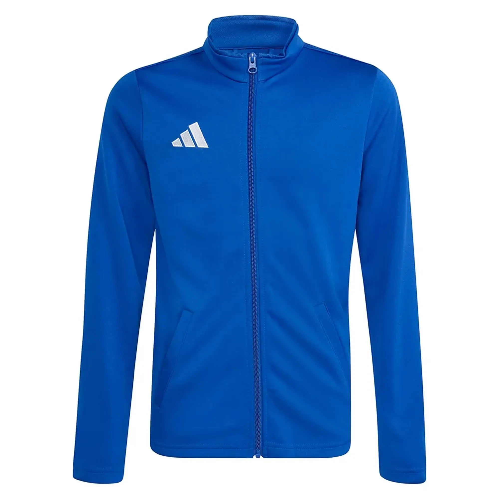 Adidas Track Jacket Entrada 26 - ['Blue']