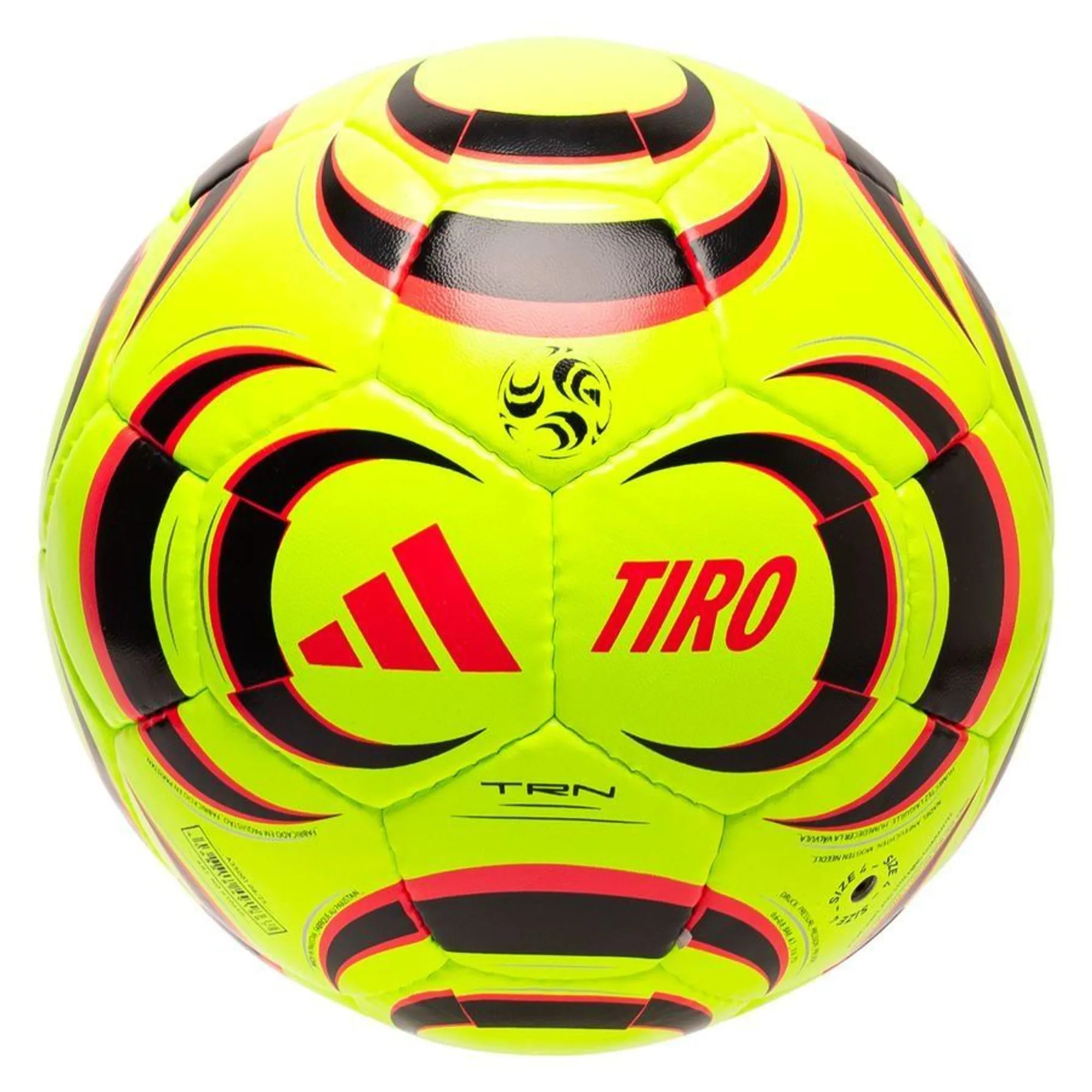 Adidas Football Tiro Training - ['Green']