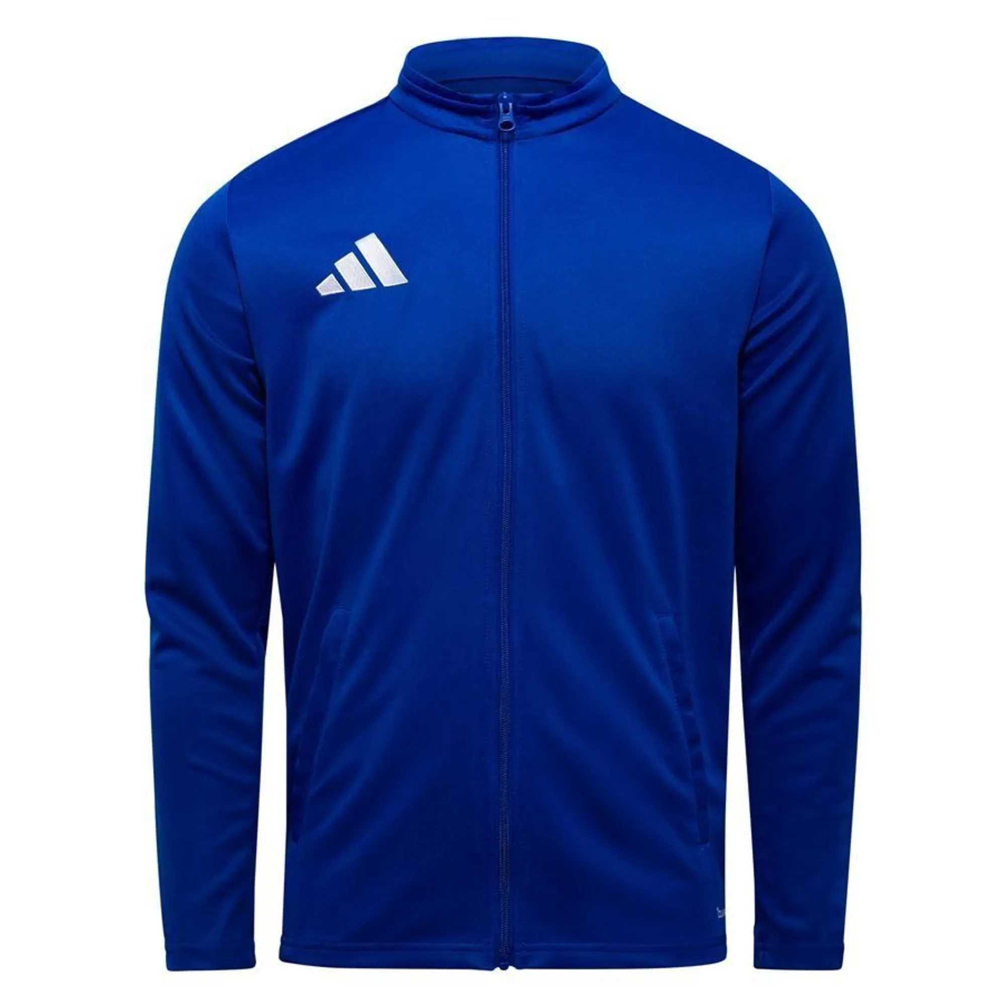 adidas Entrada 26 Slim Fit Track Jacket
