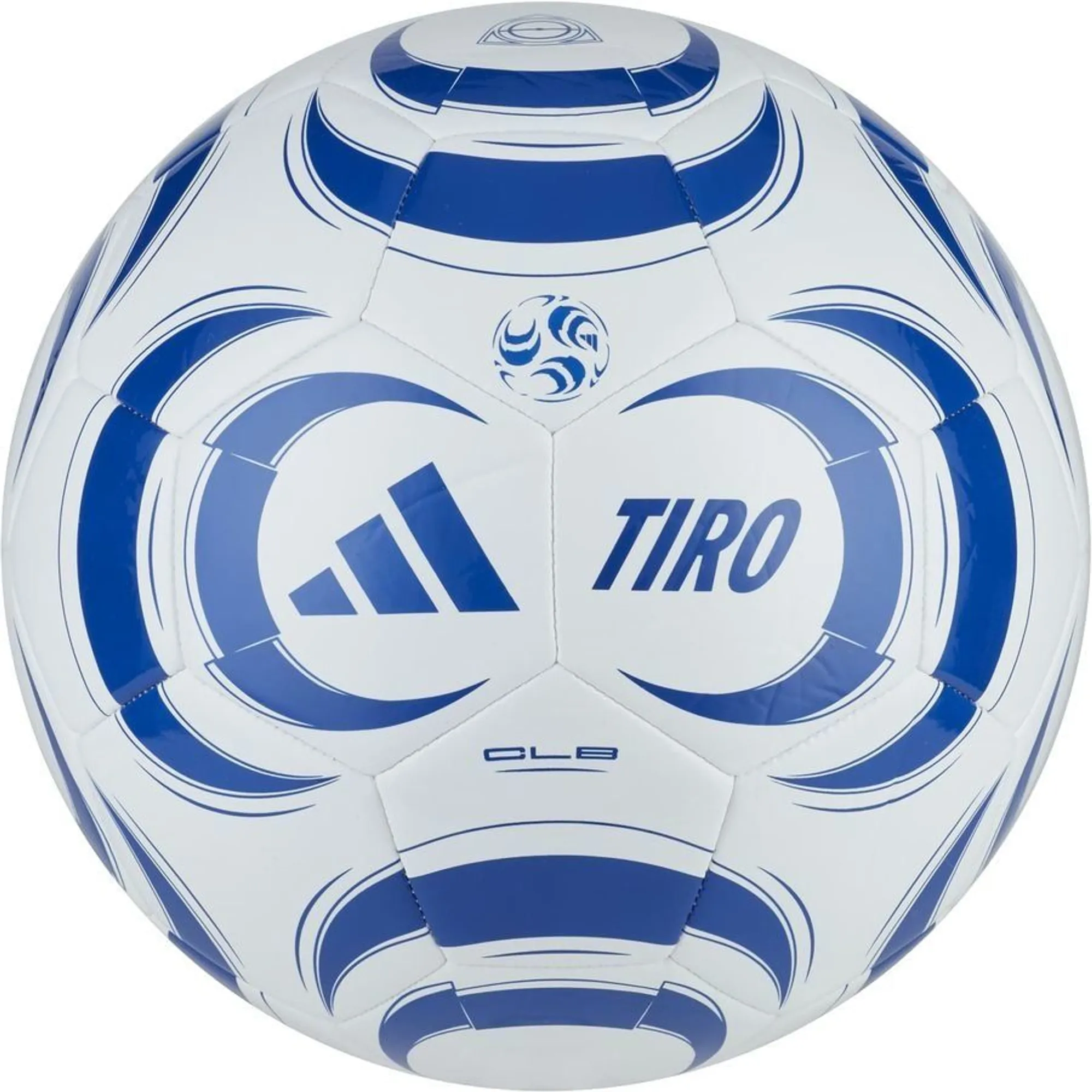 Adidas Football Tiro Pro - ['White']