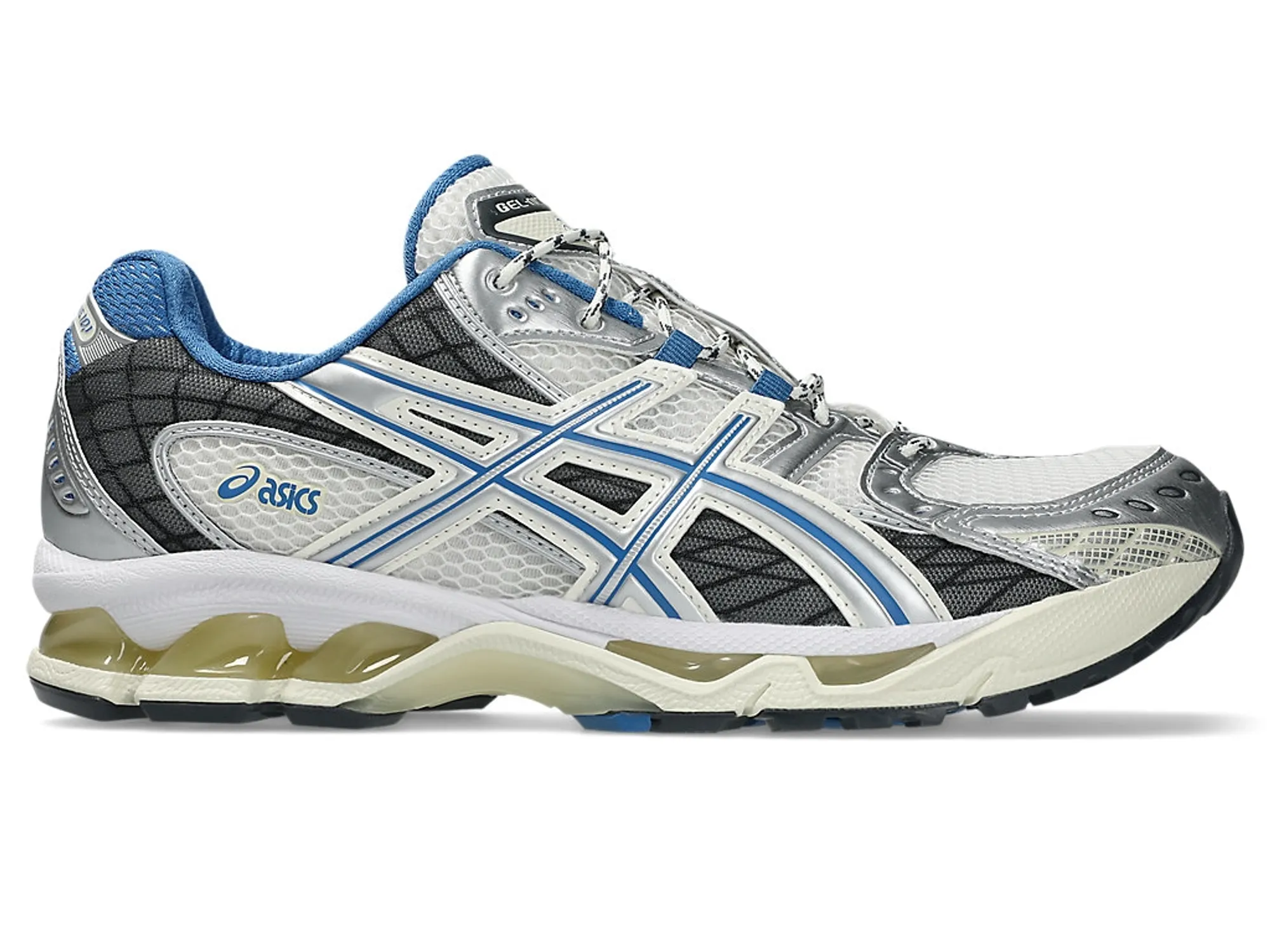 Asics Gel-Nimbus 10.1