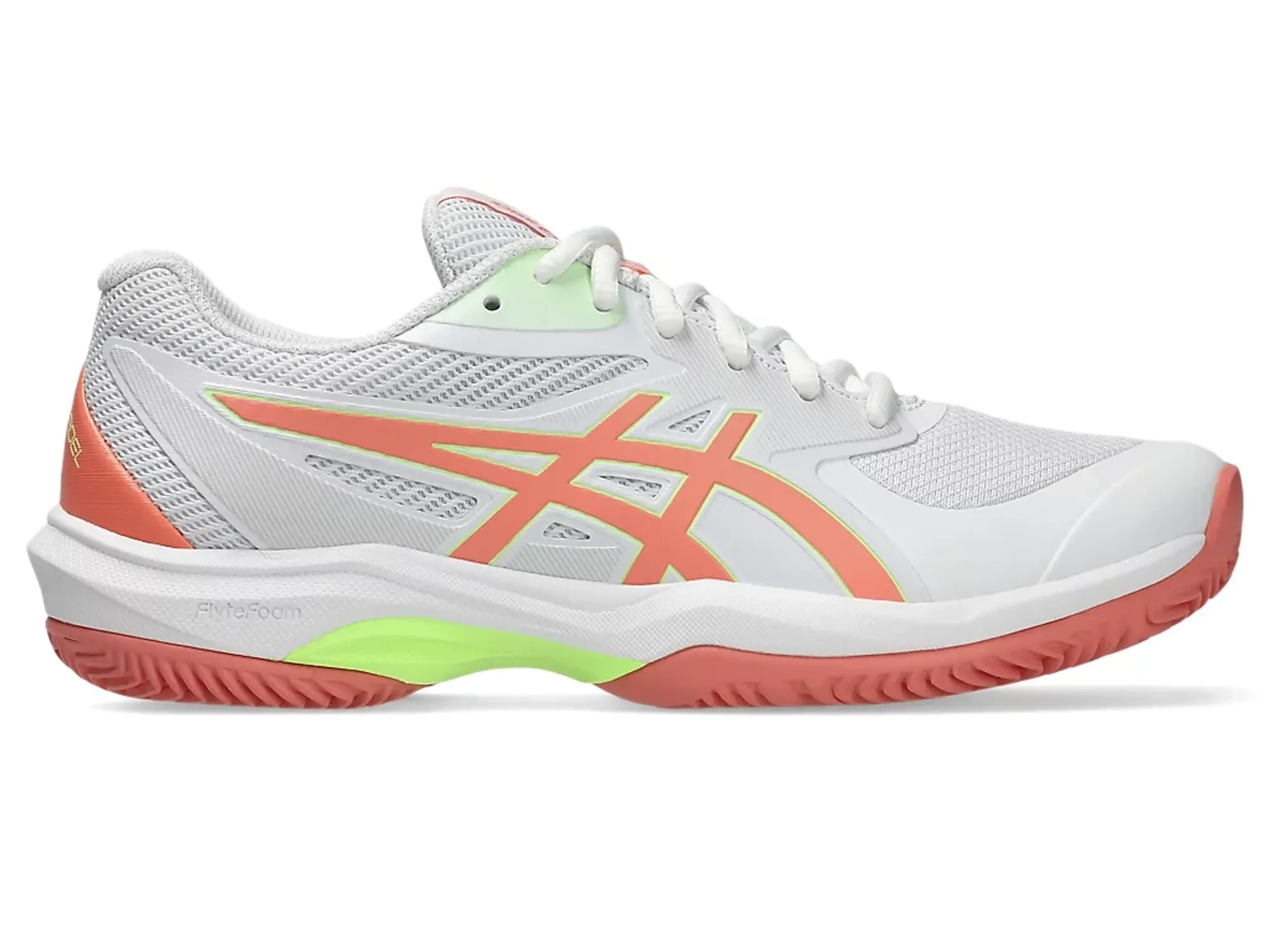 Asics Gel-Game Ff Padel