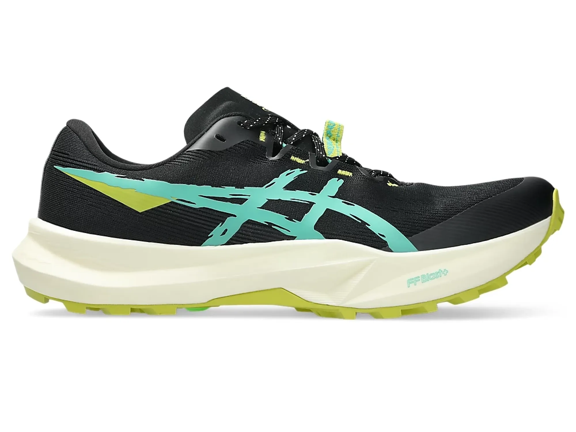 Asics Fuji Lite 6