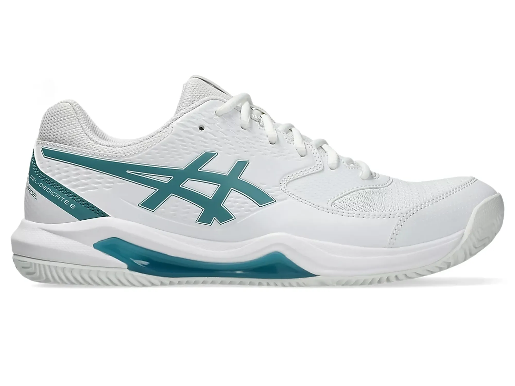Asics Gel-Dedicate 8 Padel