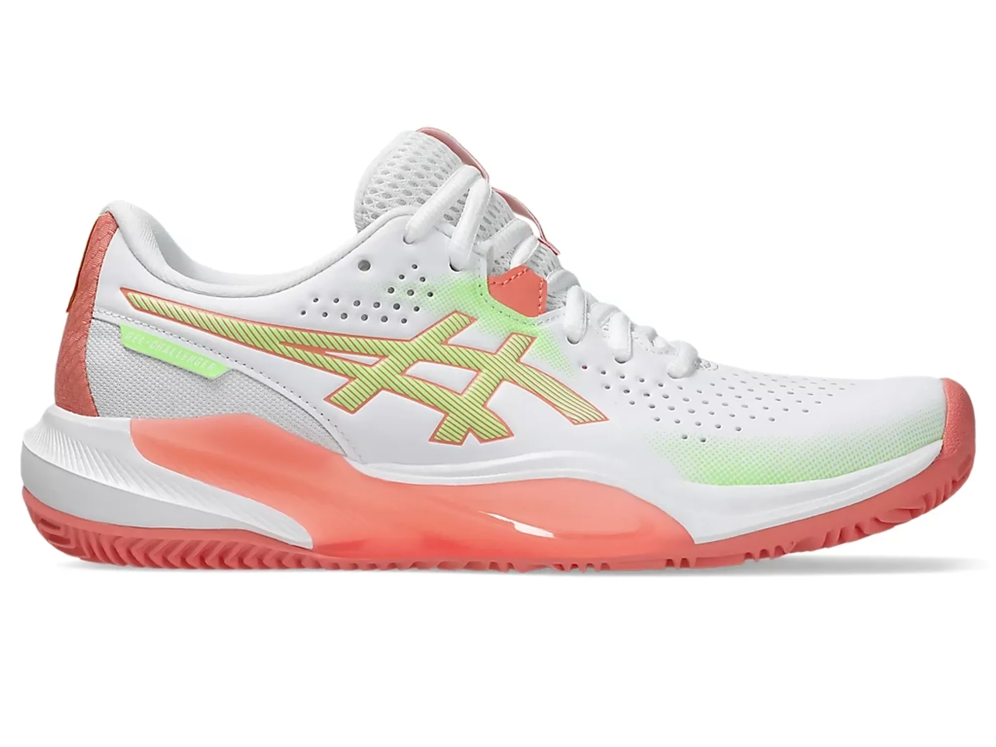 Asics Gel-Challenger 15 Padel