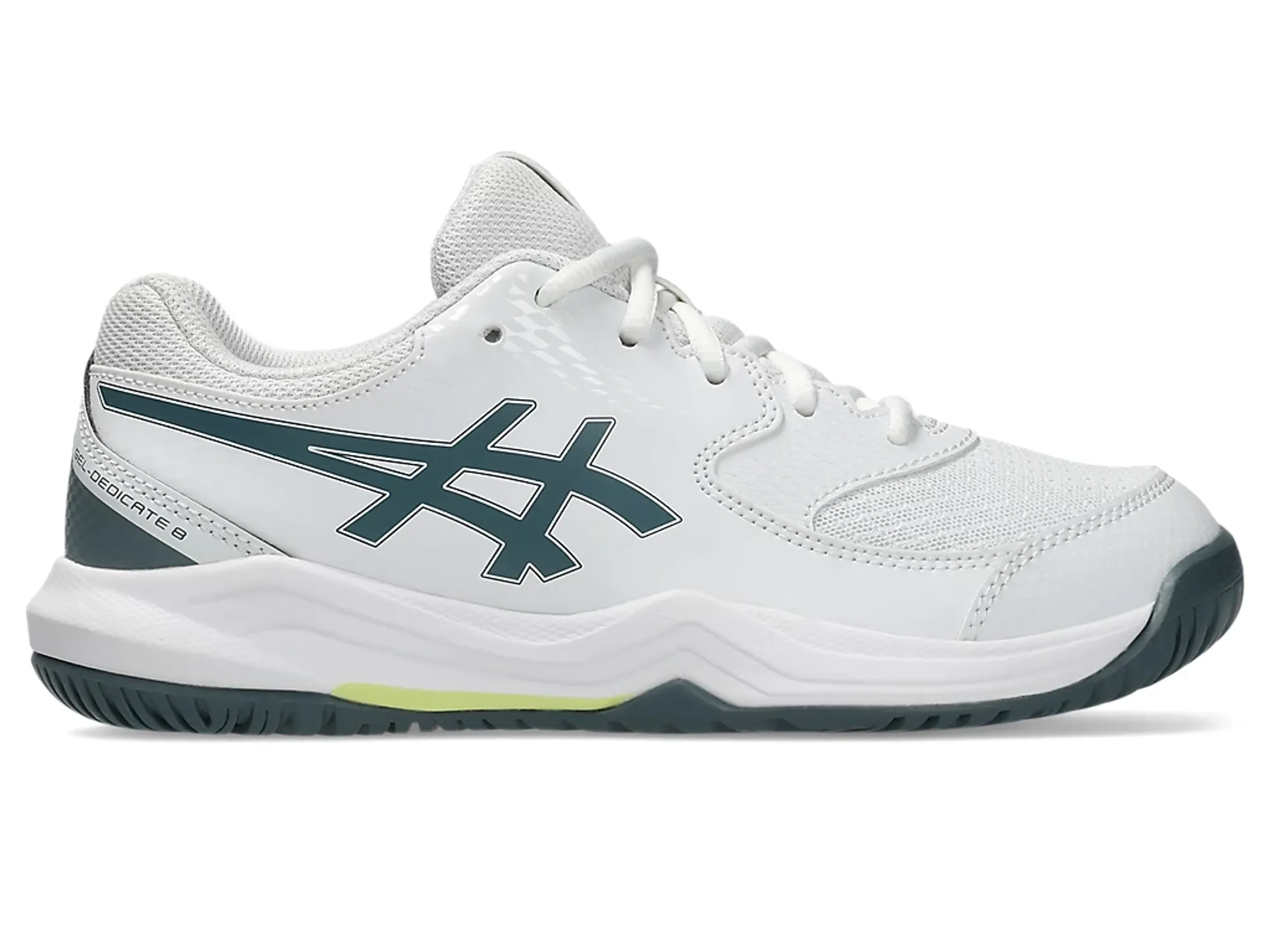 Asics Gel-Dedicate 8 Gs