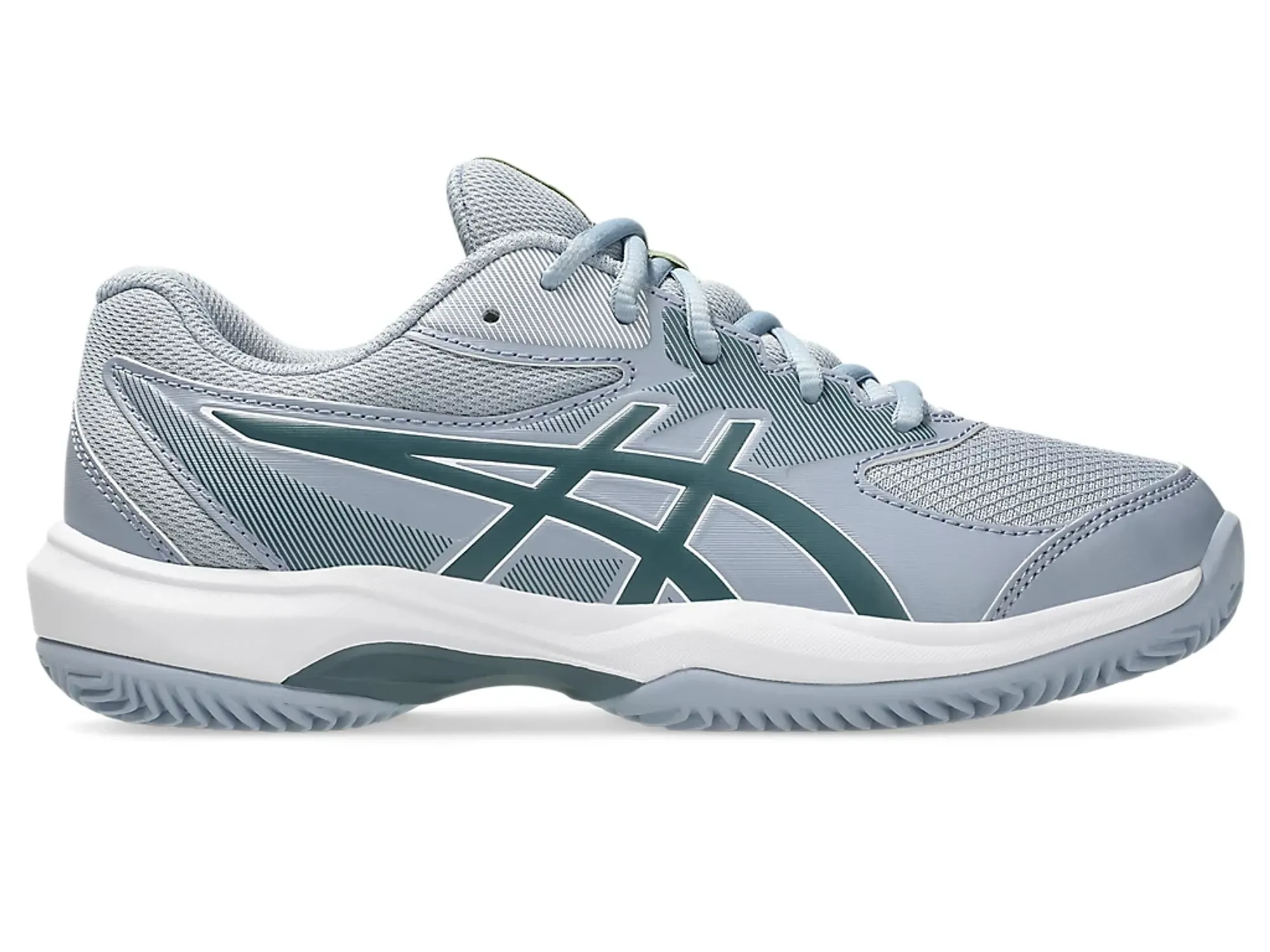 Asics Gel-Game Gs Clay/Oc