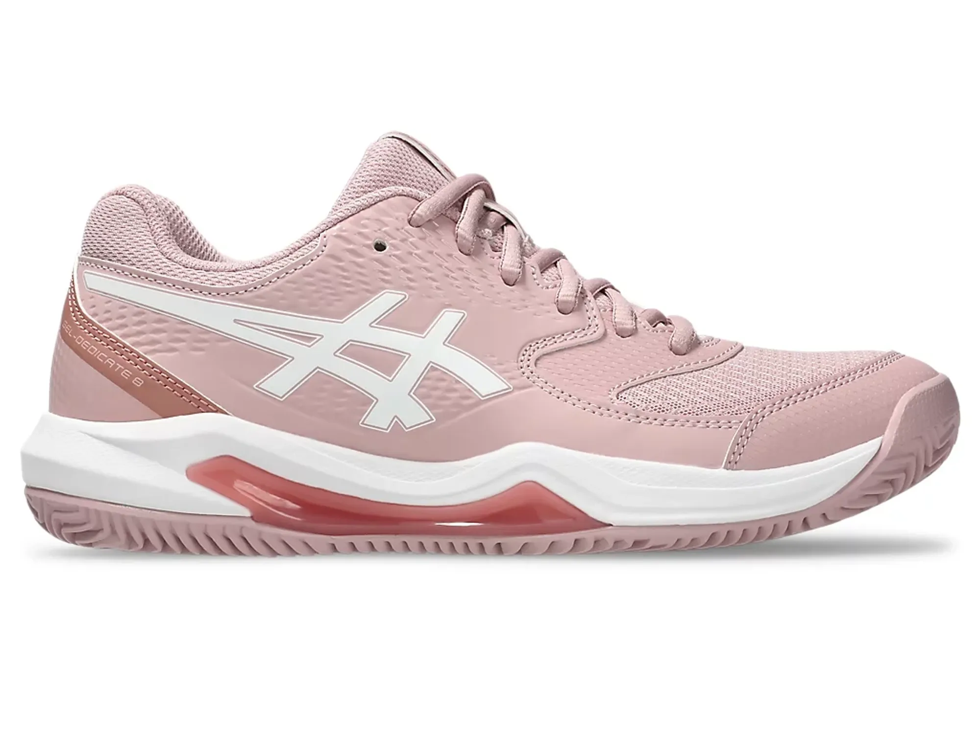 Asics Gel-Dedicate 8 Clay