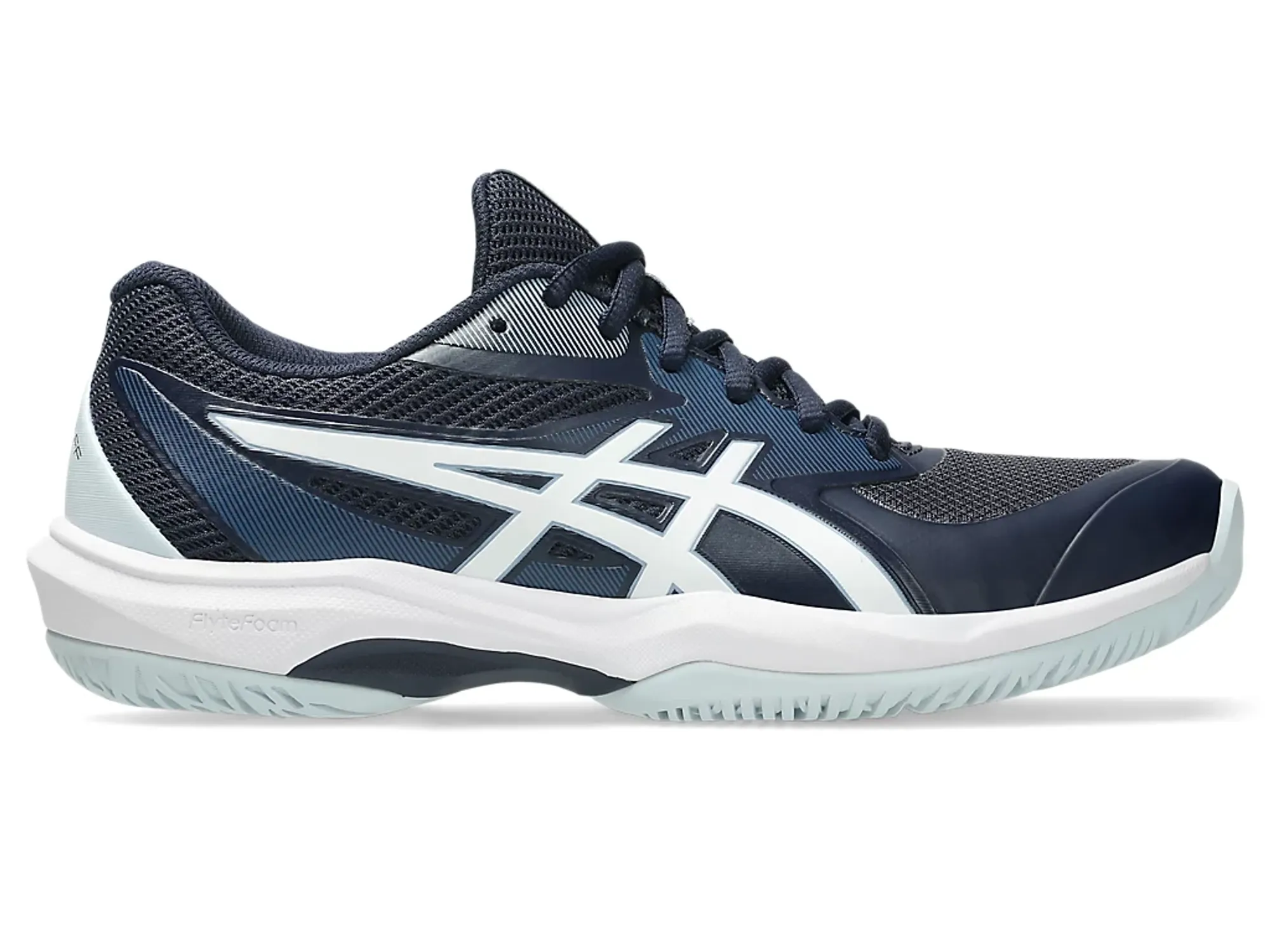 Asics Game Ff