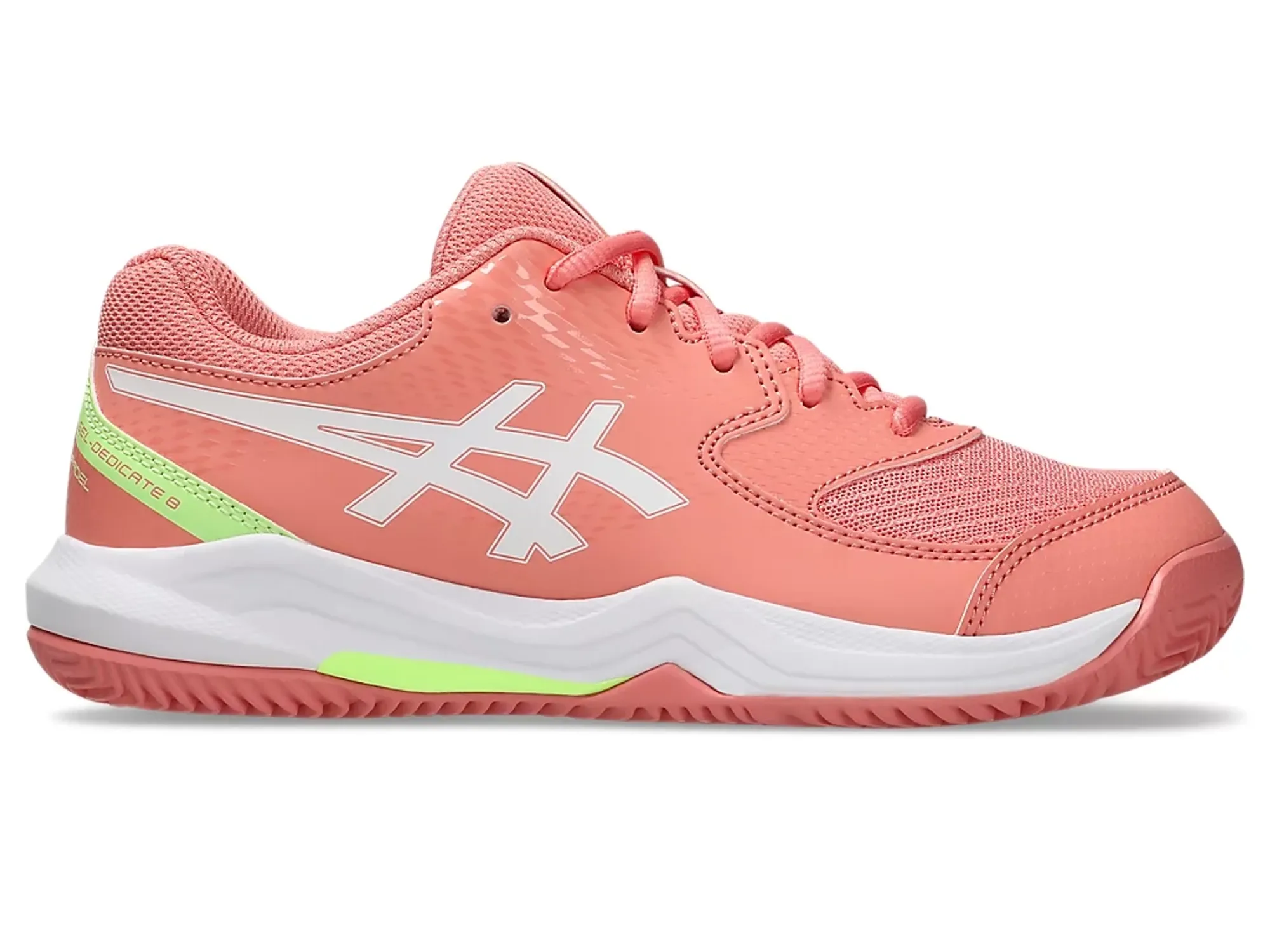 Asics Gel-Dedicate 8 Padel Gs