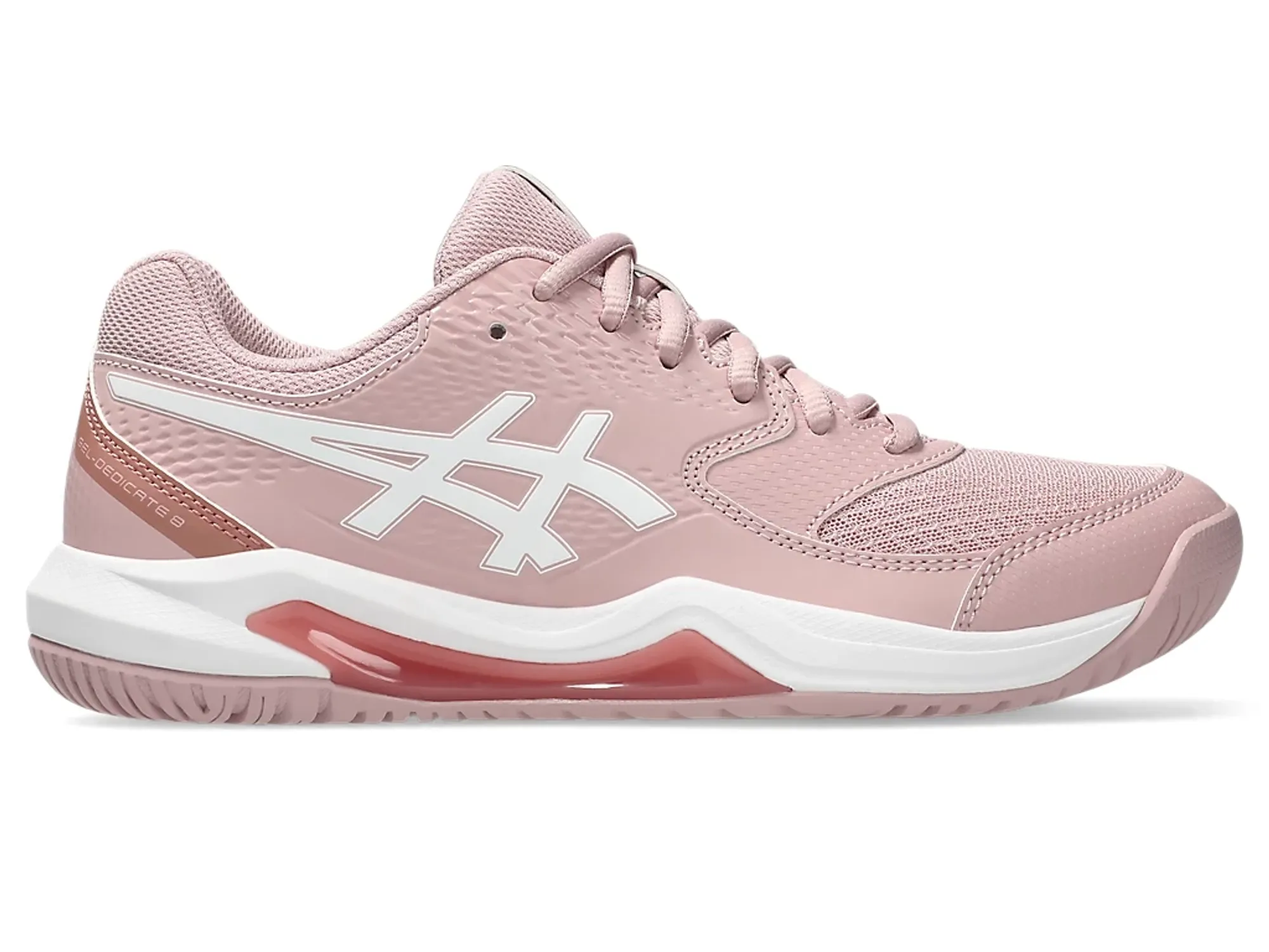 Asics Gel-Dedicate 8