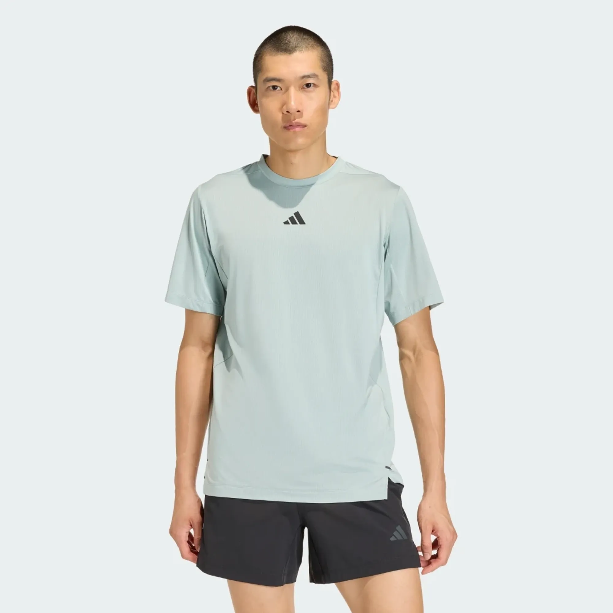 adidas D4T ESSENTIALS T-SHIRT