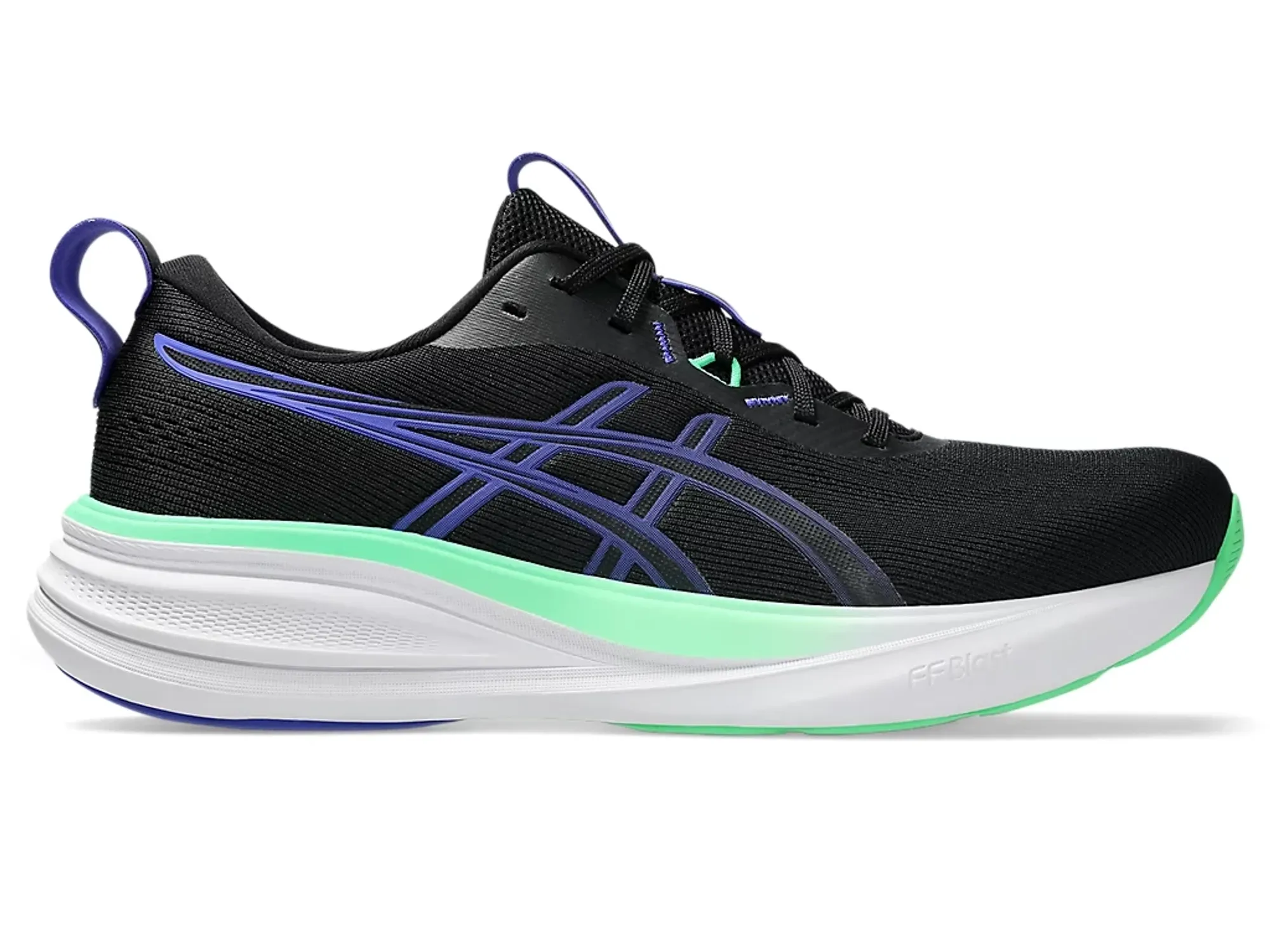 Asics Gel-Pulse 17