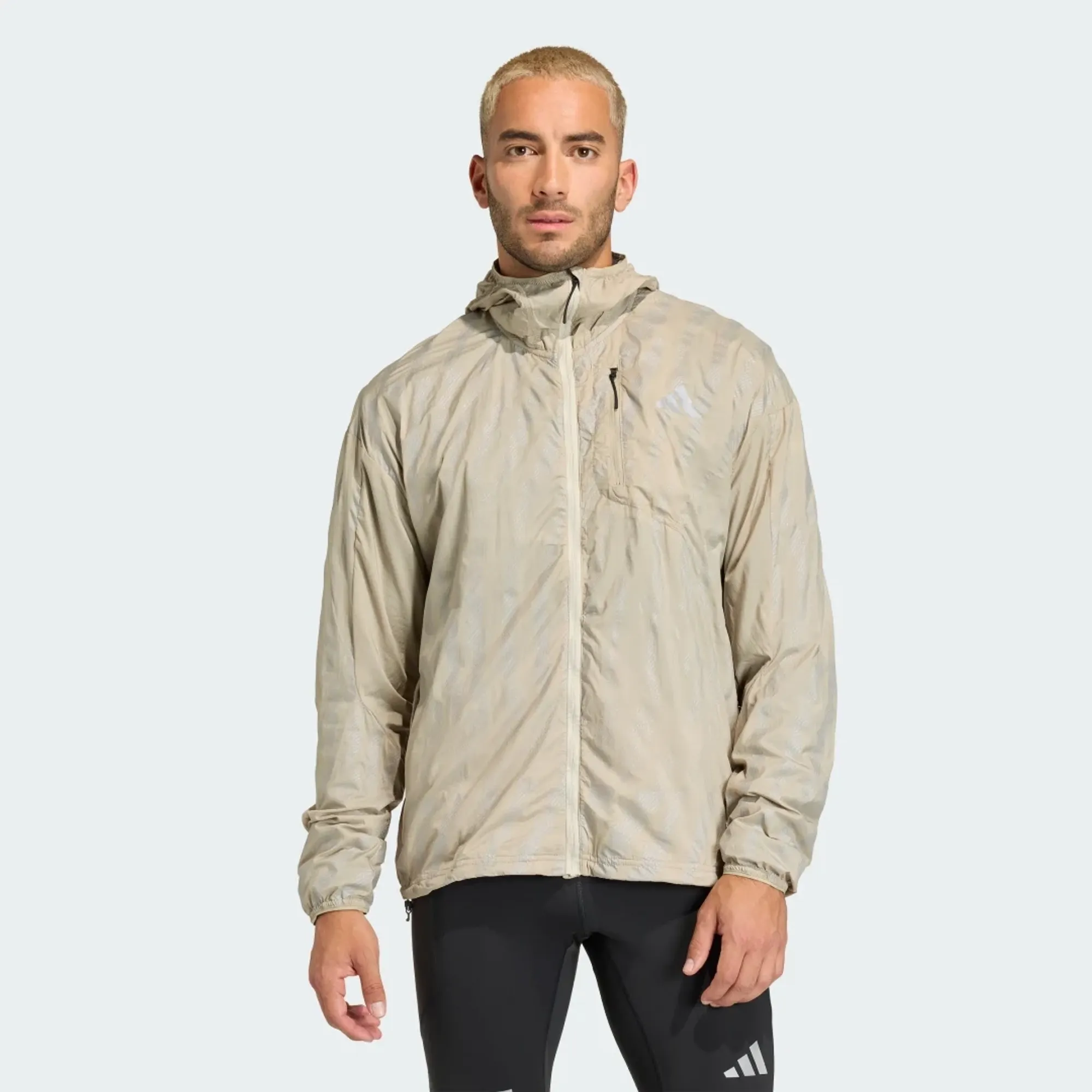 adidas Adi365 Running Reflective Jacket