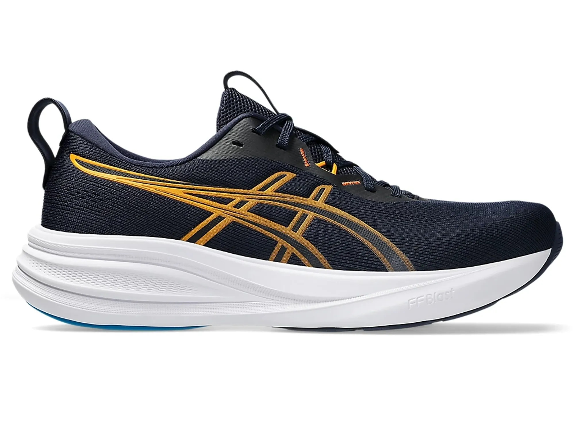 Asics Gel-Pulse 17