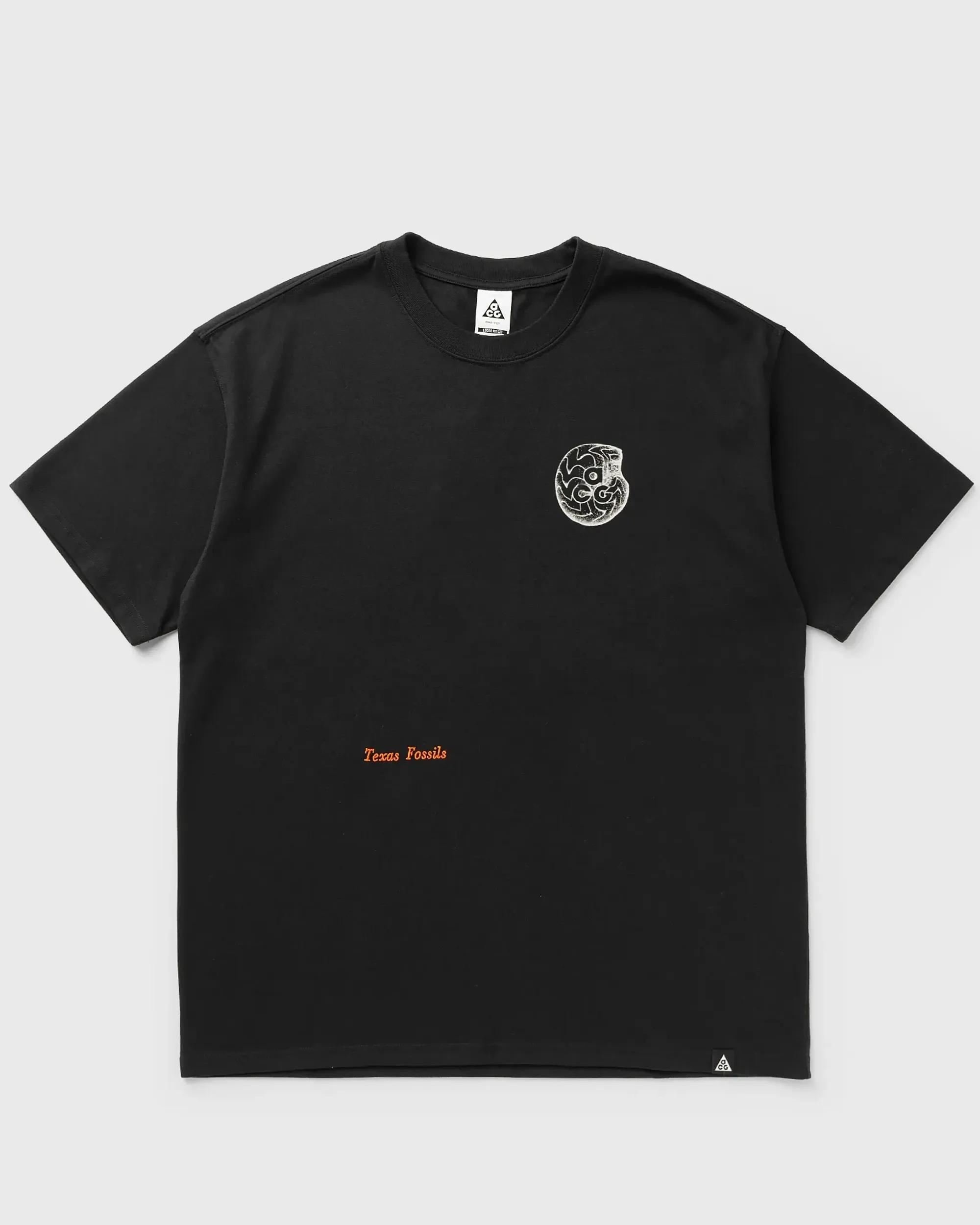 ACG TEE OC FOSSILS