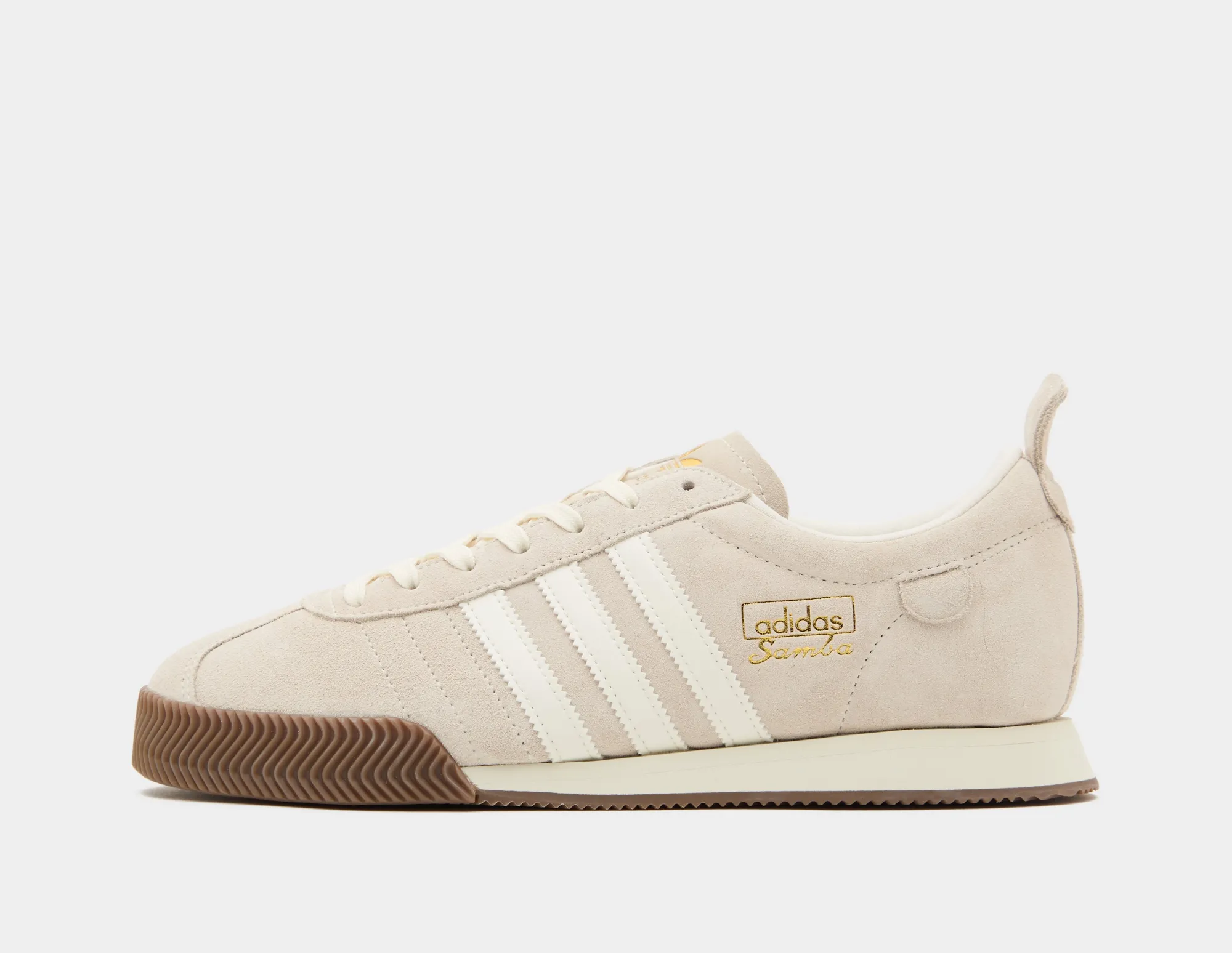 adidas Originals Samba 62, White