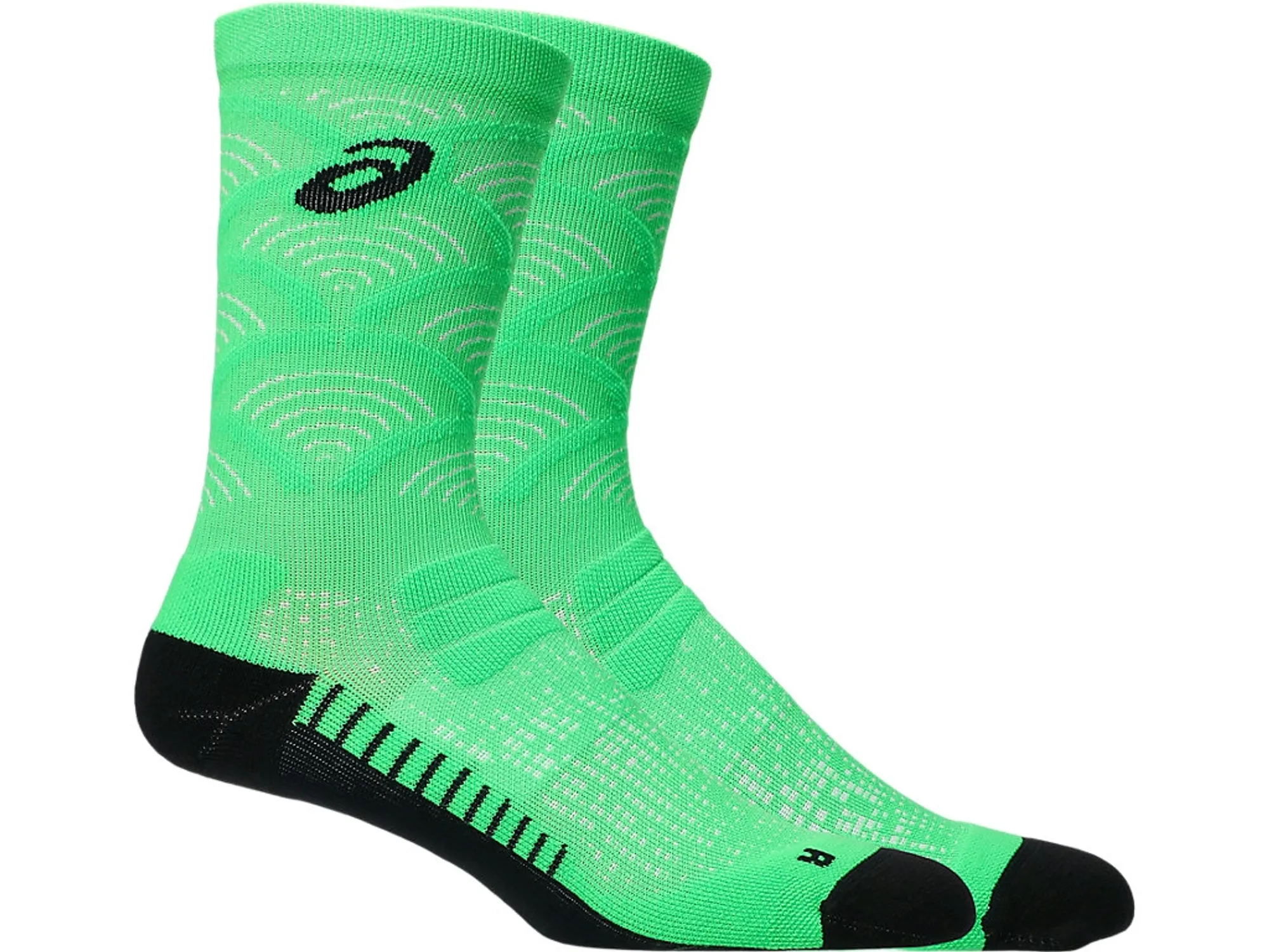 Asics Performance Run Crew Socks - SS26