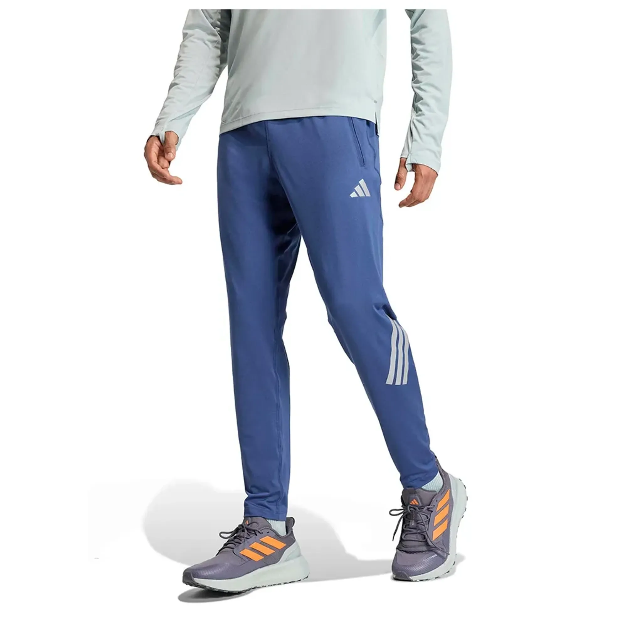 adidas ADI365 Iconic Men's Running Pants - SS26