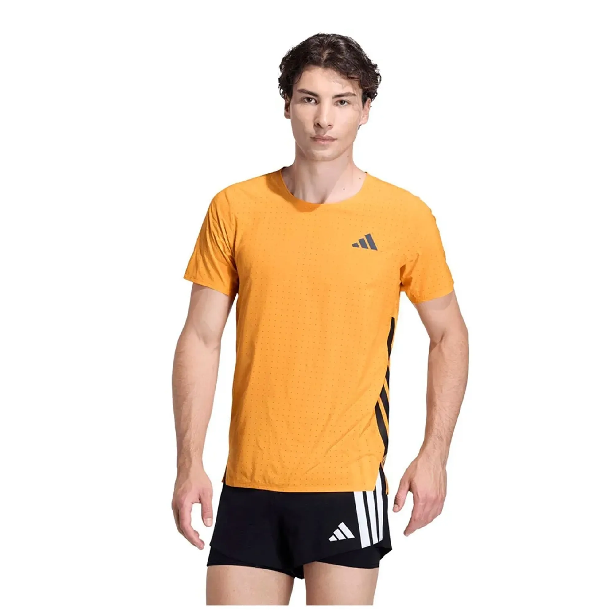 adidas Adizero Men's Running T-Shirt - SS26