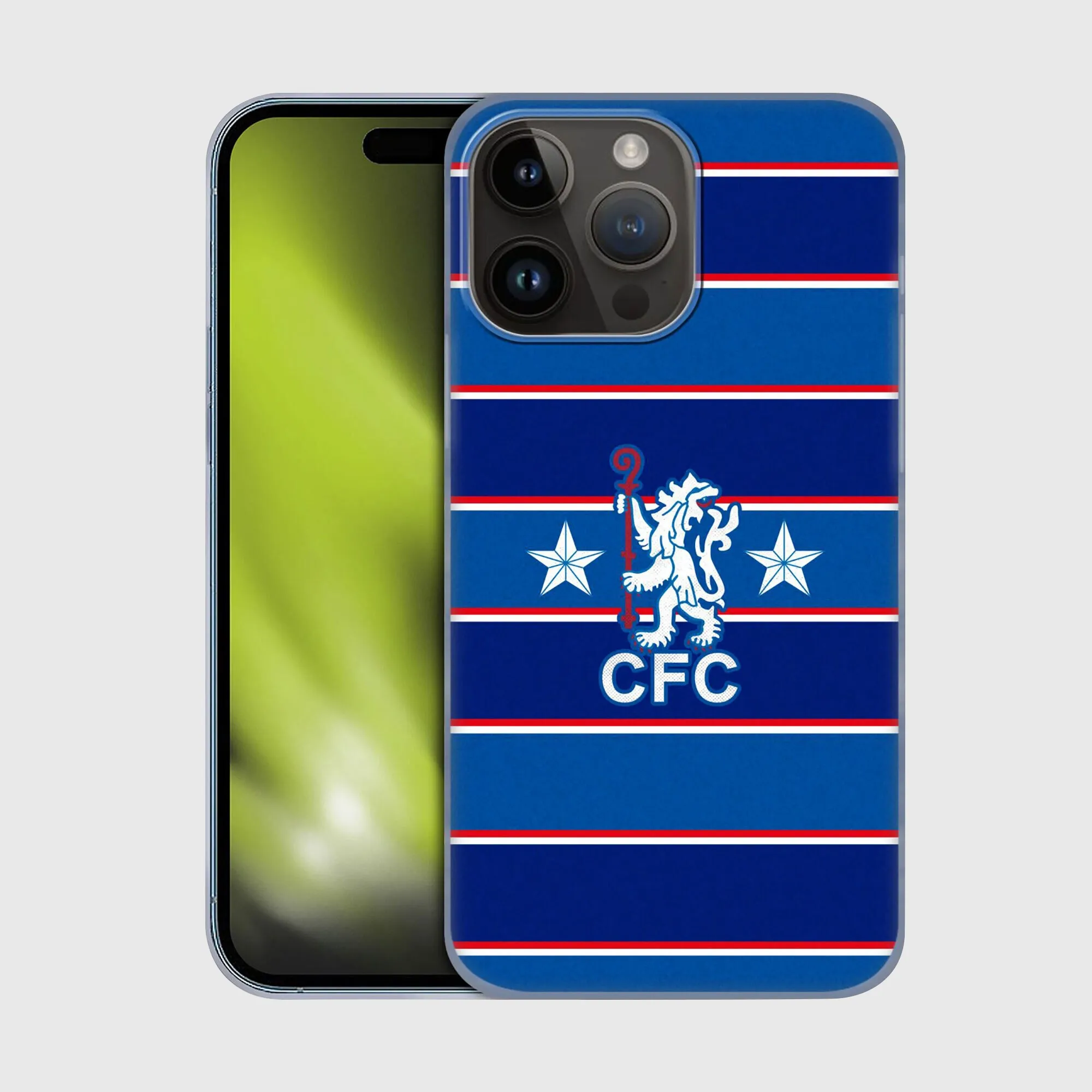 Chelsea 1984 Home Phone Case - iPhone