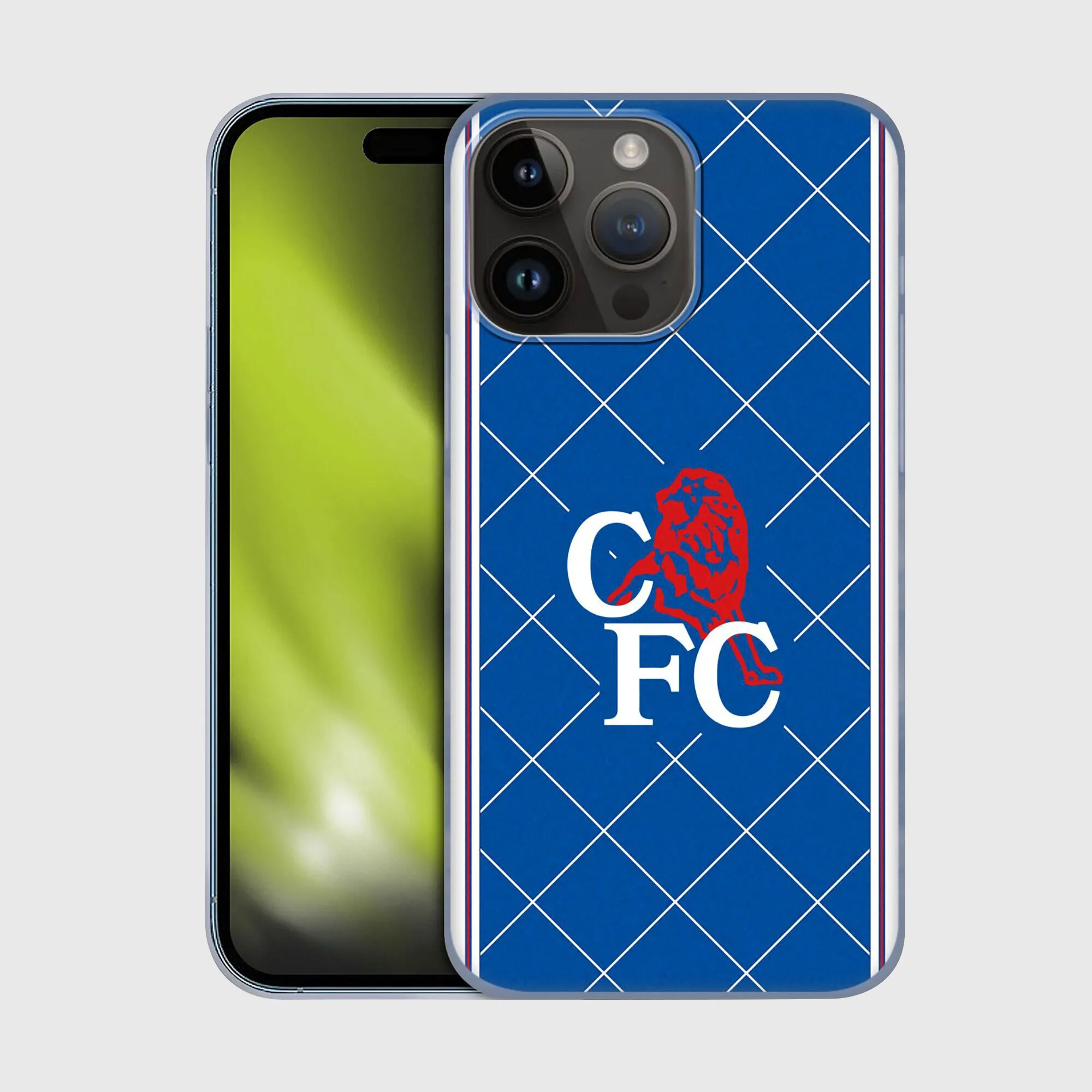Chelsea 1988 Home Phone Case - iPhone