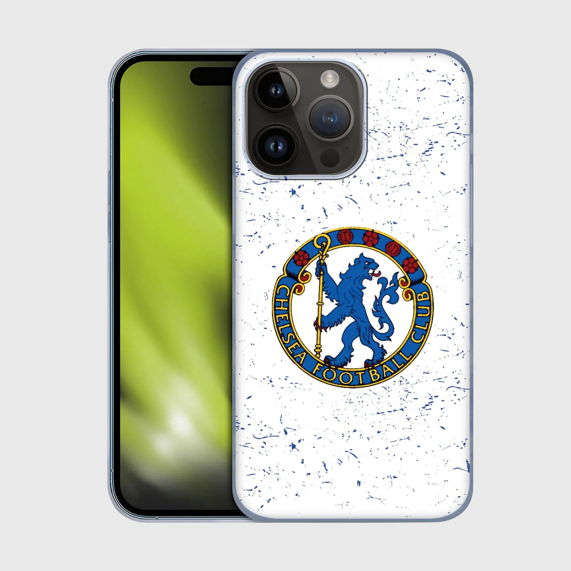 Chelsea 1953 Crest Phone Case - iPhone