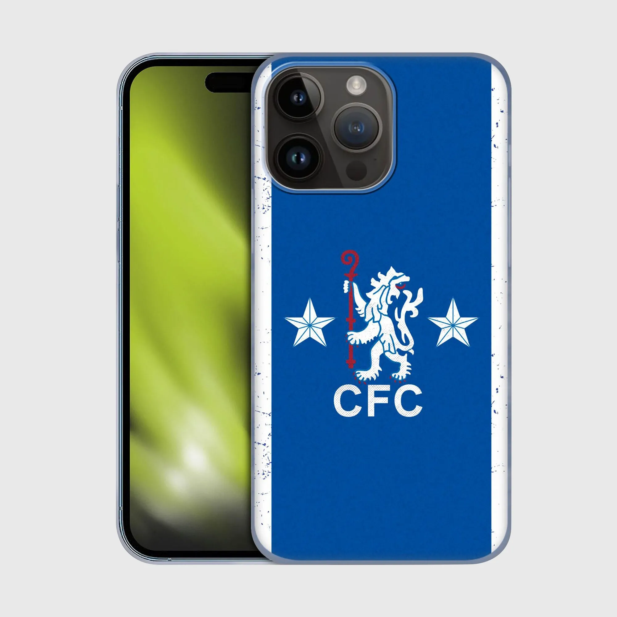Chelsea 1978 Home Phone Case - iPhone