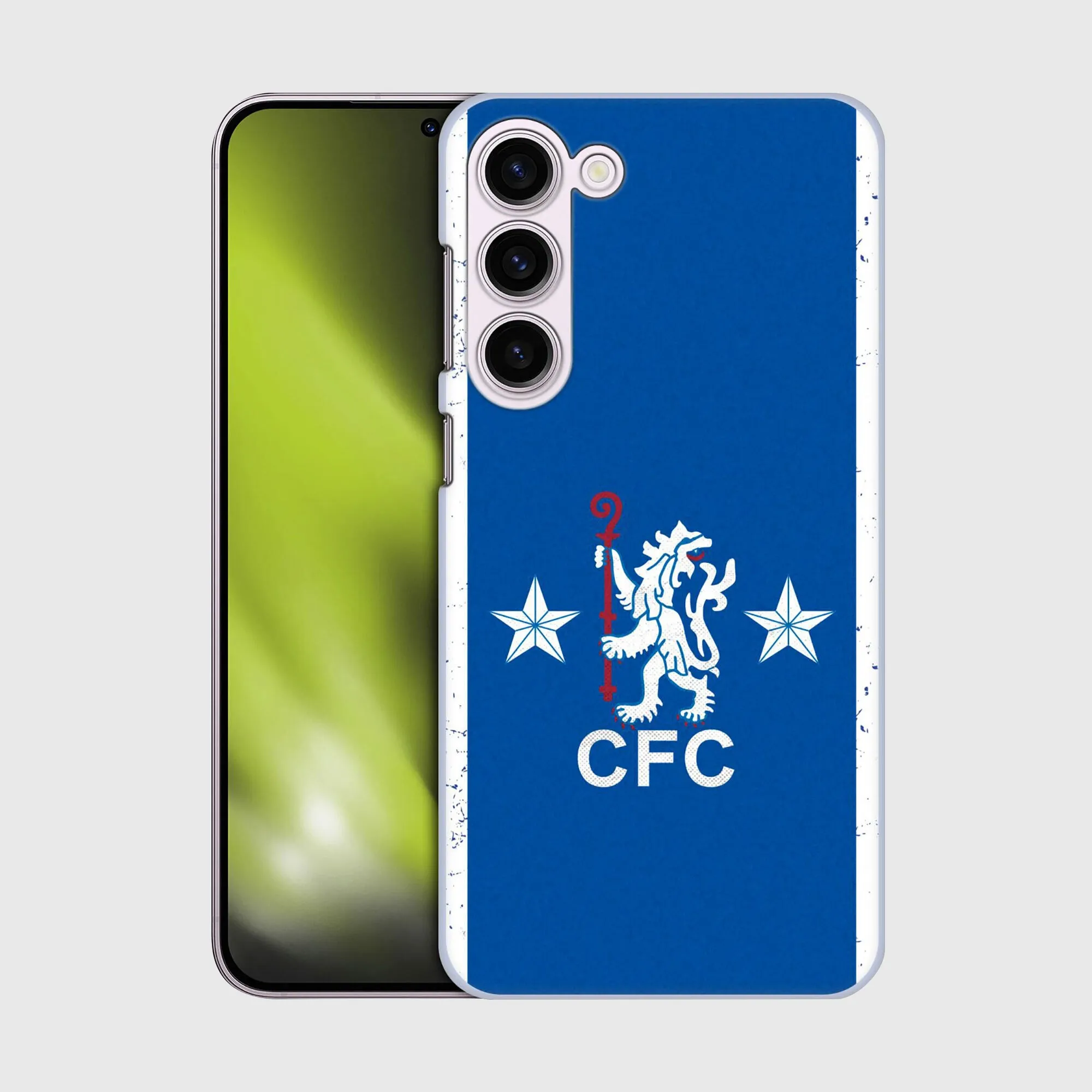 Chelsea 1978 Home Phone Case - Samsung