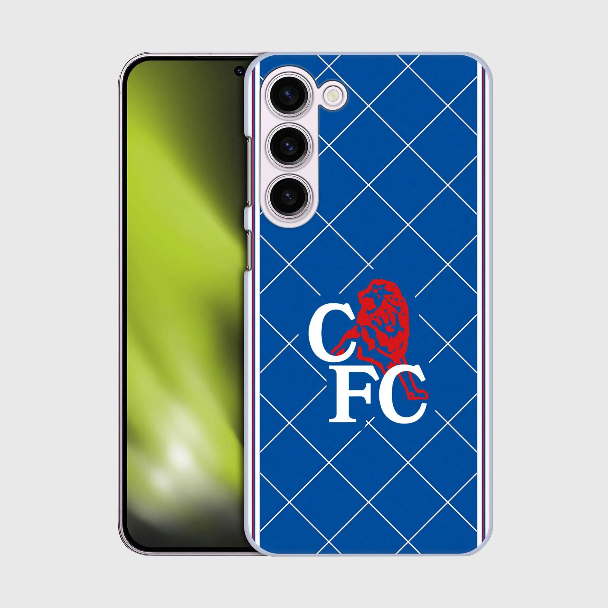 Chelsea 1988 Home Phone Case - Samsung