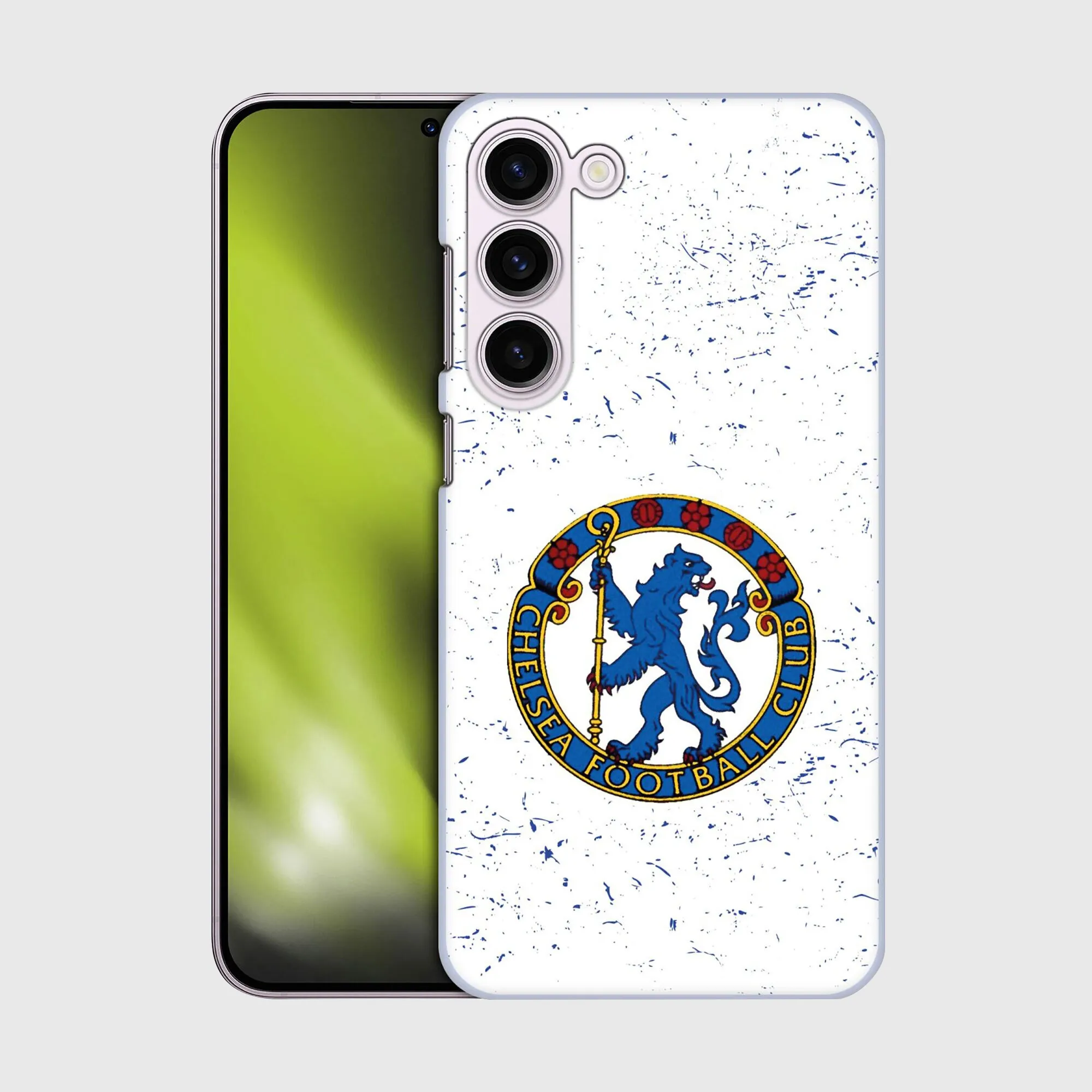 Chelsea 1953 Crest Phone Case - Samsung
