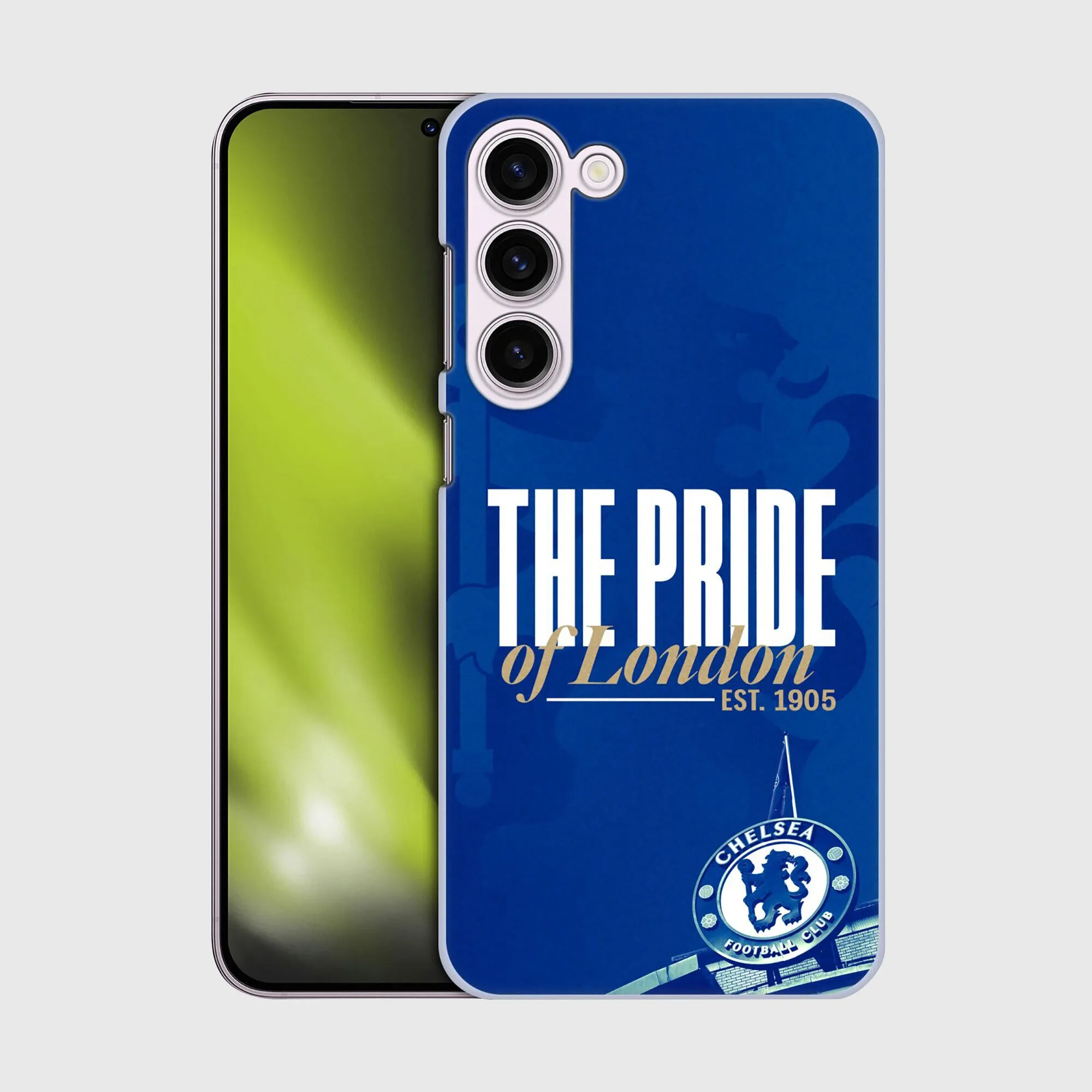 Chelsea Pride of London Phone Case - Samsung