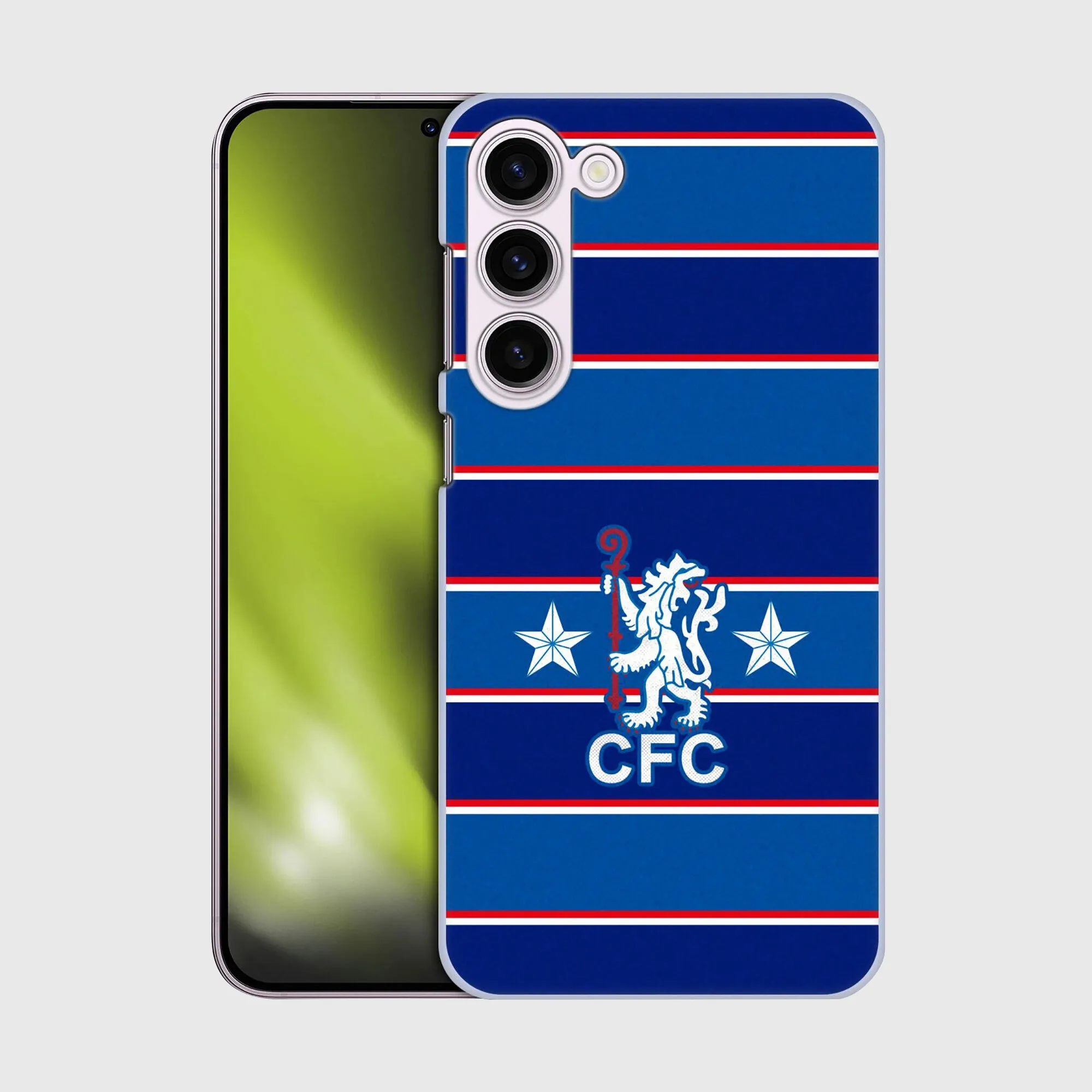 Chelsea 1984 Home Phone Case - Samsung