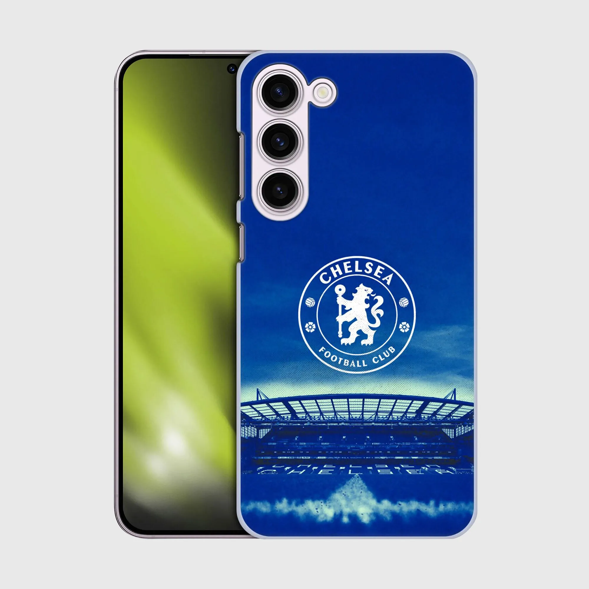 Chelsea Logo Phone Case - Samsung