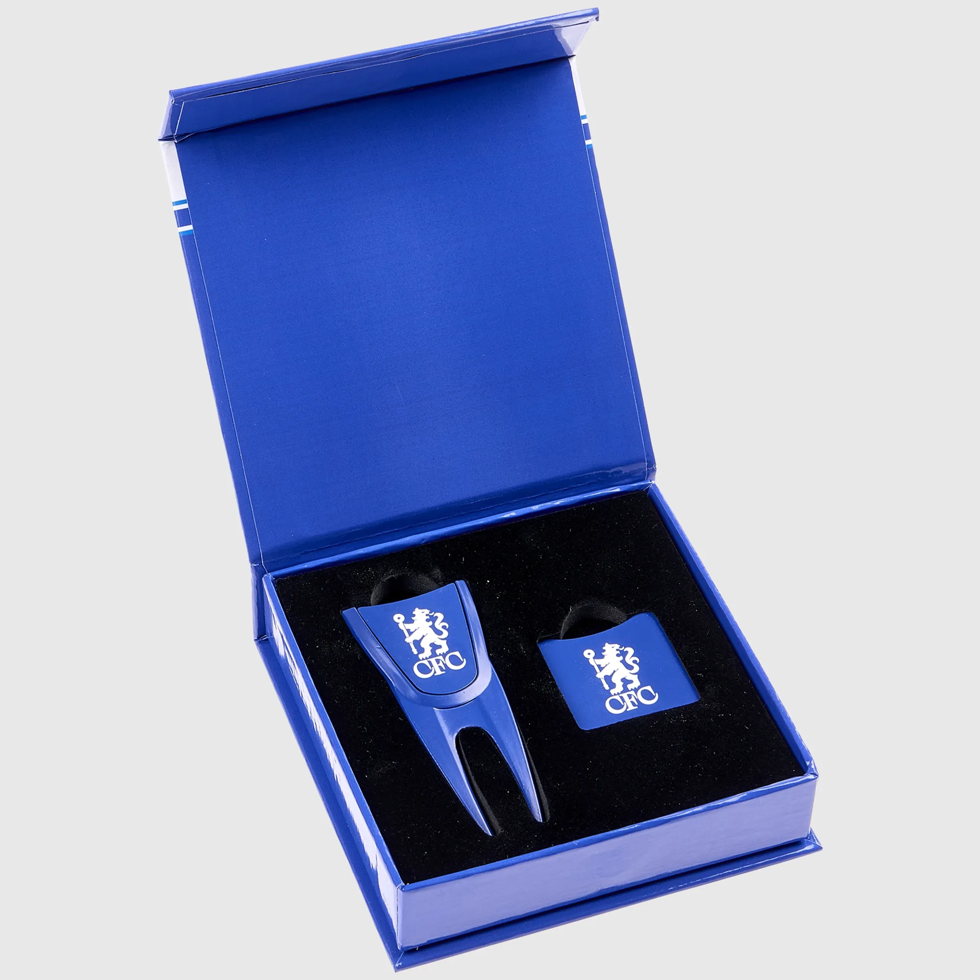 Chelsea Ibox Gift Set - Blue