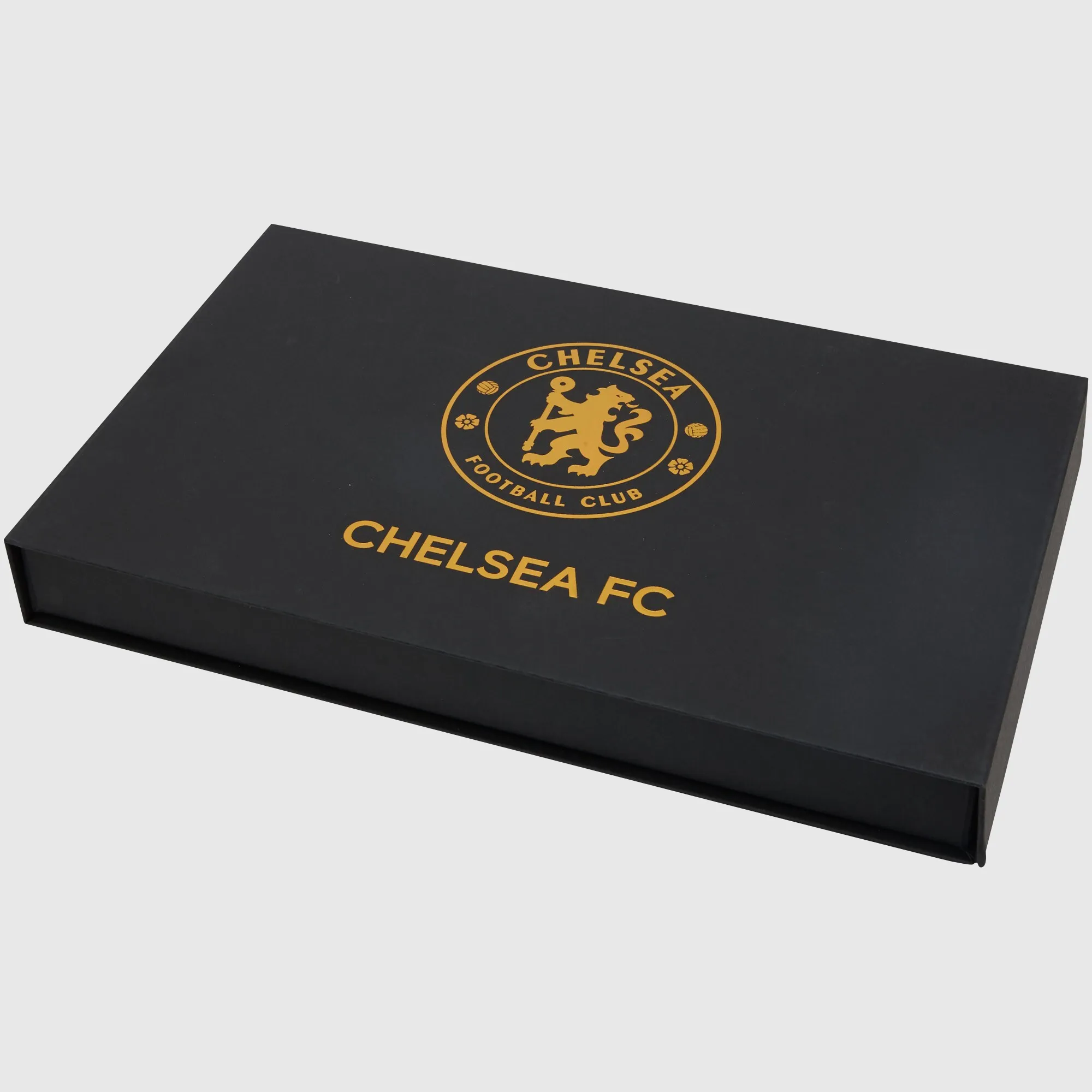 Chelsea Initial Badge Set