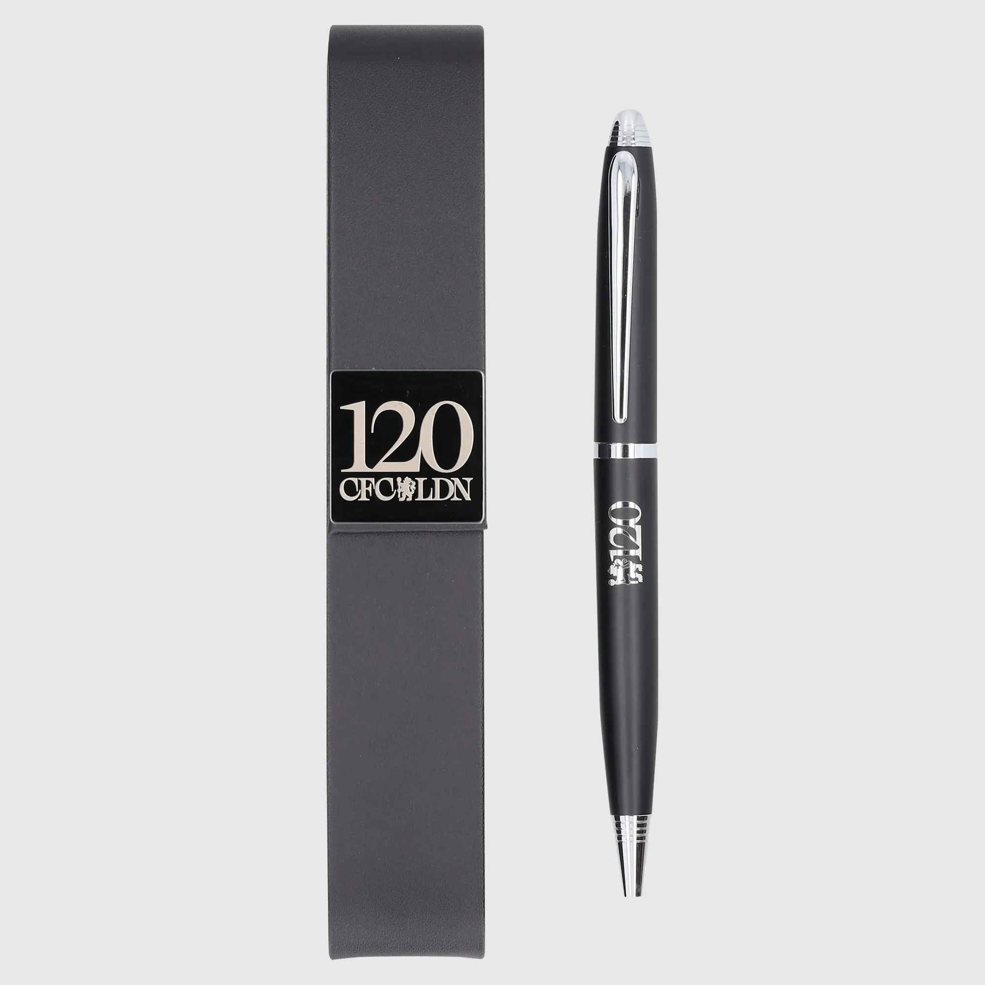 Chelsea 120 Year Pen Giftset