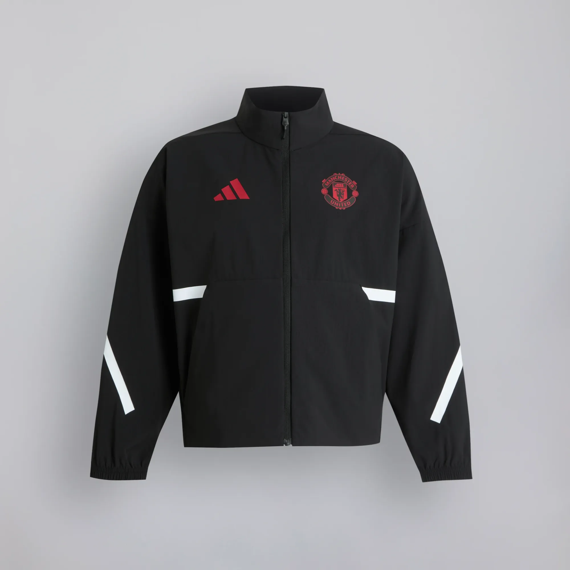Manchester United Z.N.E. Anthem Jacket Kids